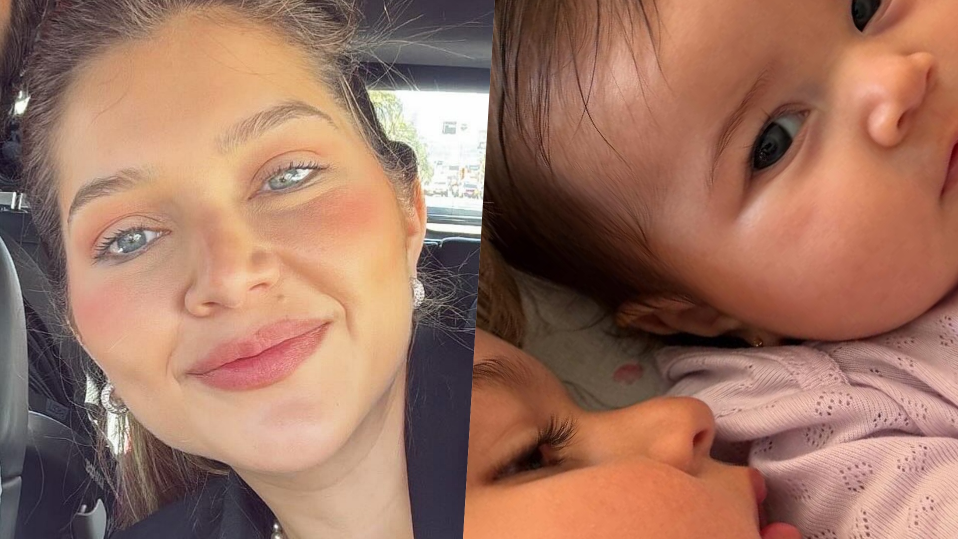 Filha do cantor Leandro posta foto encantadora dos filhos: ‘Perfeitos’