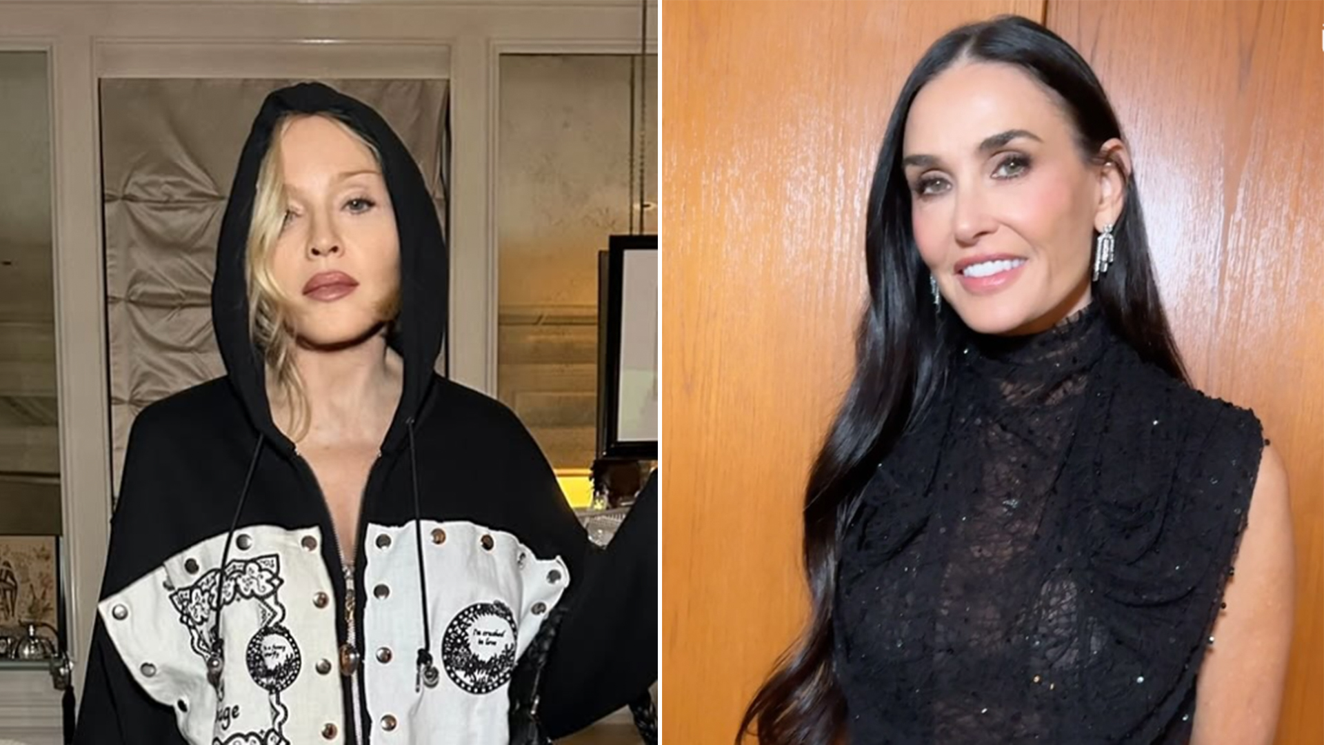 Por que a Kabbalah atrai famosos como Madonna e Demi Moore? Especialista explica os benefícios da filosofia milenar