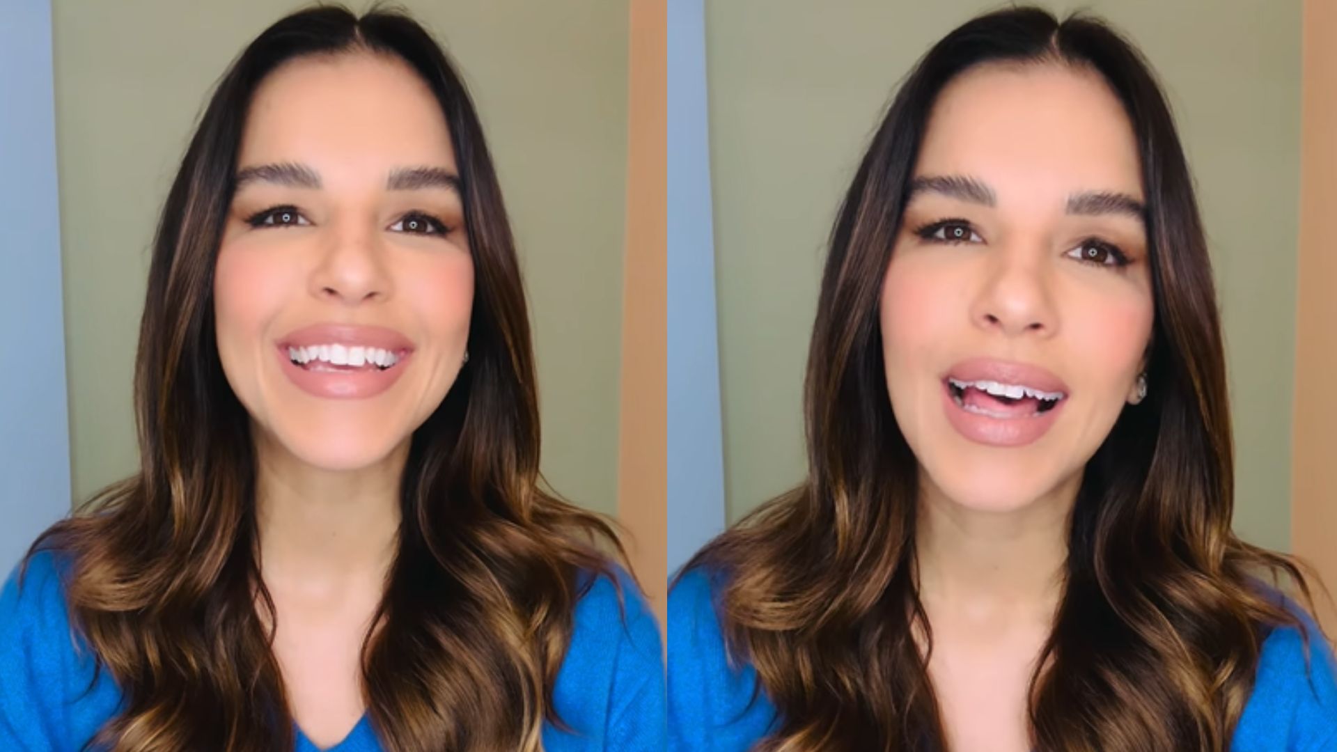 Mariana Rios revela detalhes da gravidez após tratamento: ‘Um ano de preparo’