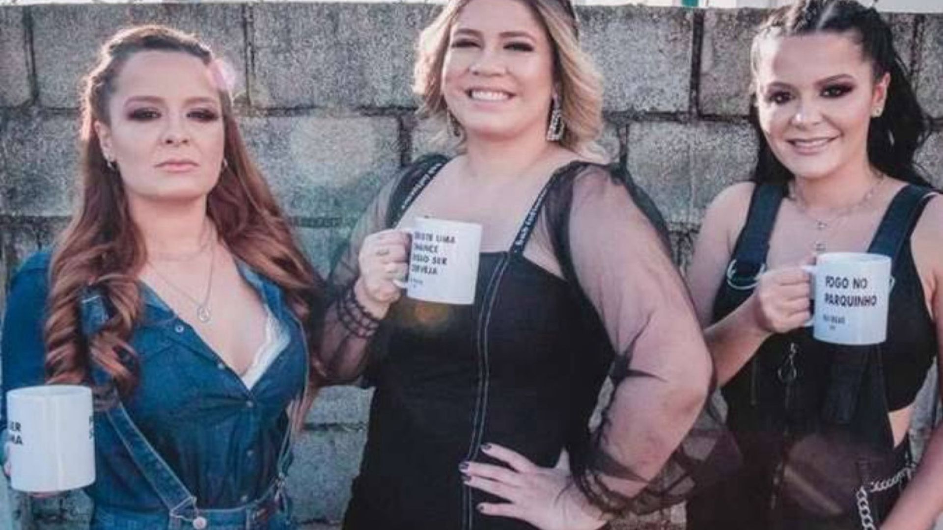 Maiara e Maraisa homenageiam Marília Mendonça no seu aniversário de 30 anos