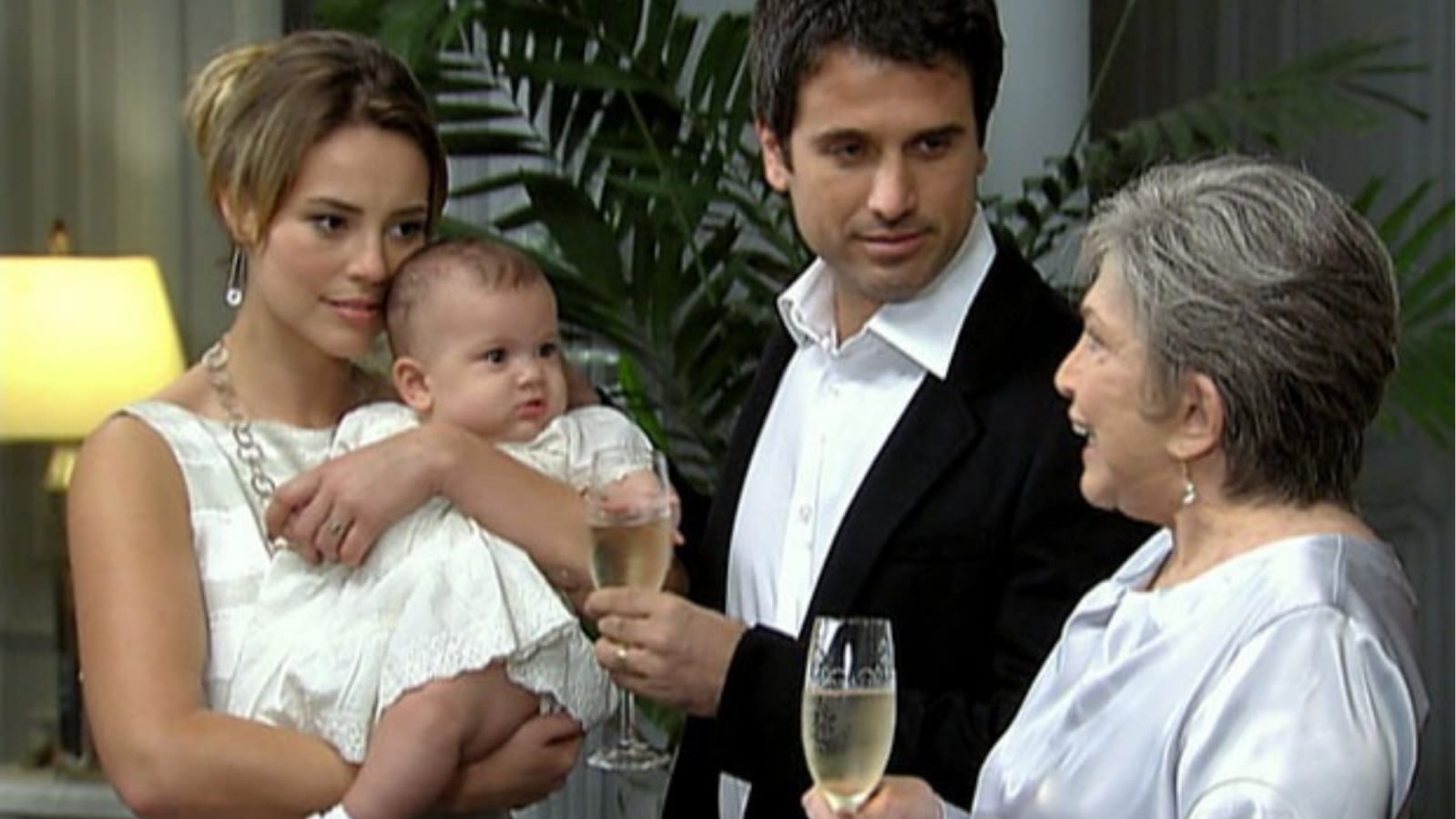 Quem é a atriz que abandonou a novela no primeiro dia de gravação? Saiba tudo