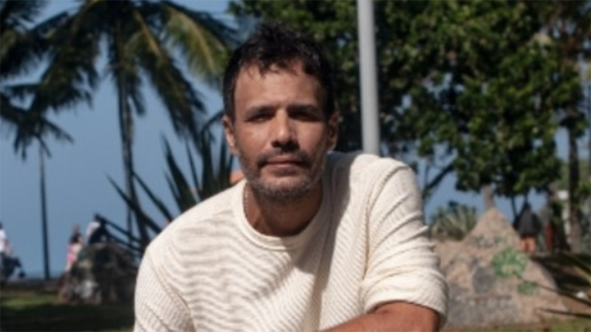 Estado de saúde do ator Mauricio Silveira é revelado