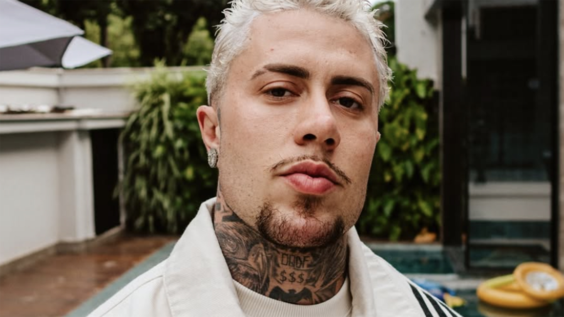 MC Daniel abre o jogo sobre separação: ‘Não digam que fui cruel’
