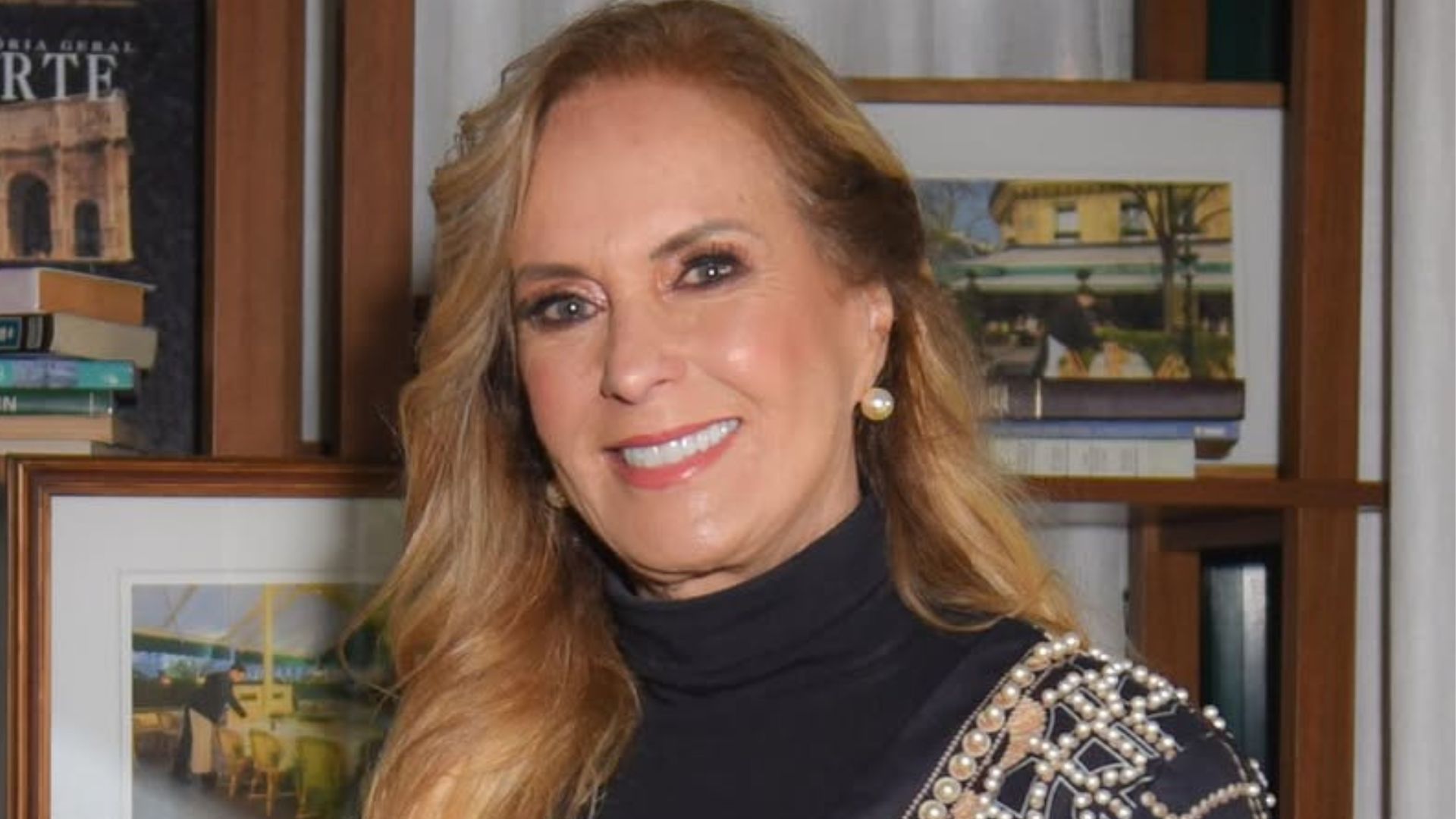 Médico analisa estilo de vida de Helô Pinheiro: ‘Ela mostra que é possível’