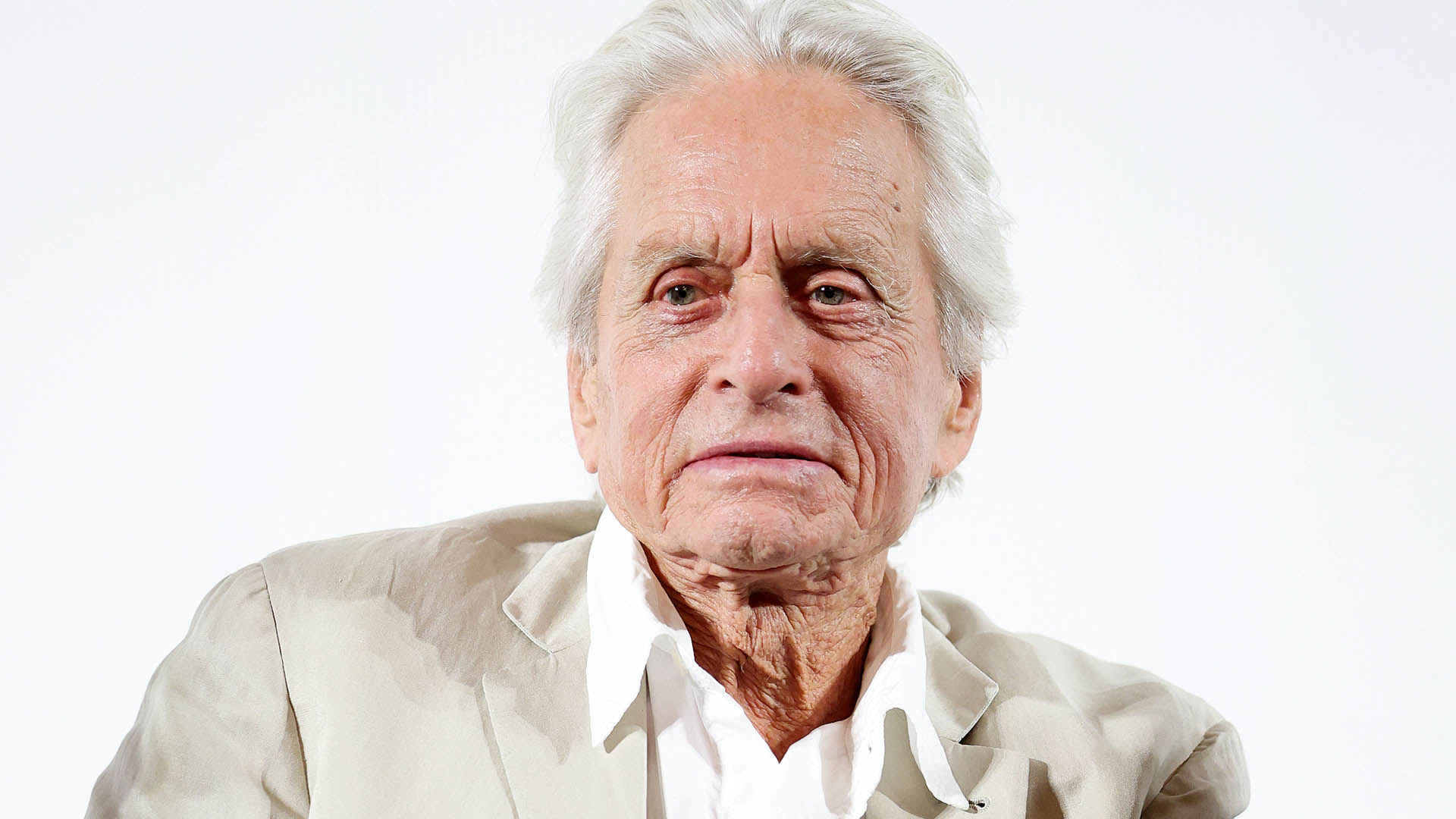 Michael Douglas diz adeus à atuação para aproveitar a vida com minha família