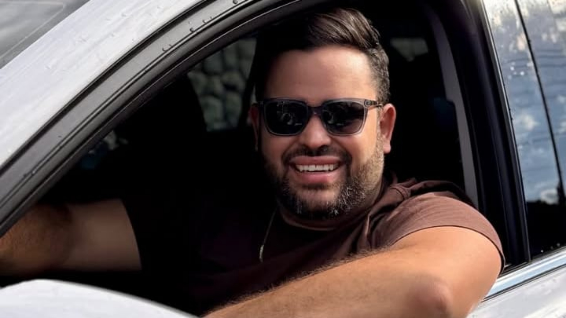 Michel Nogueira, do BBB 24, explica decisão de virar motorista de aplicativo