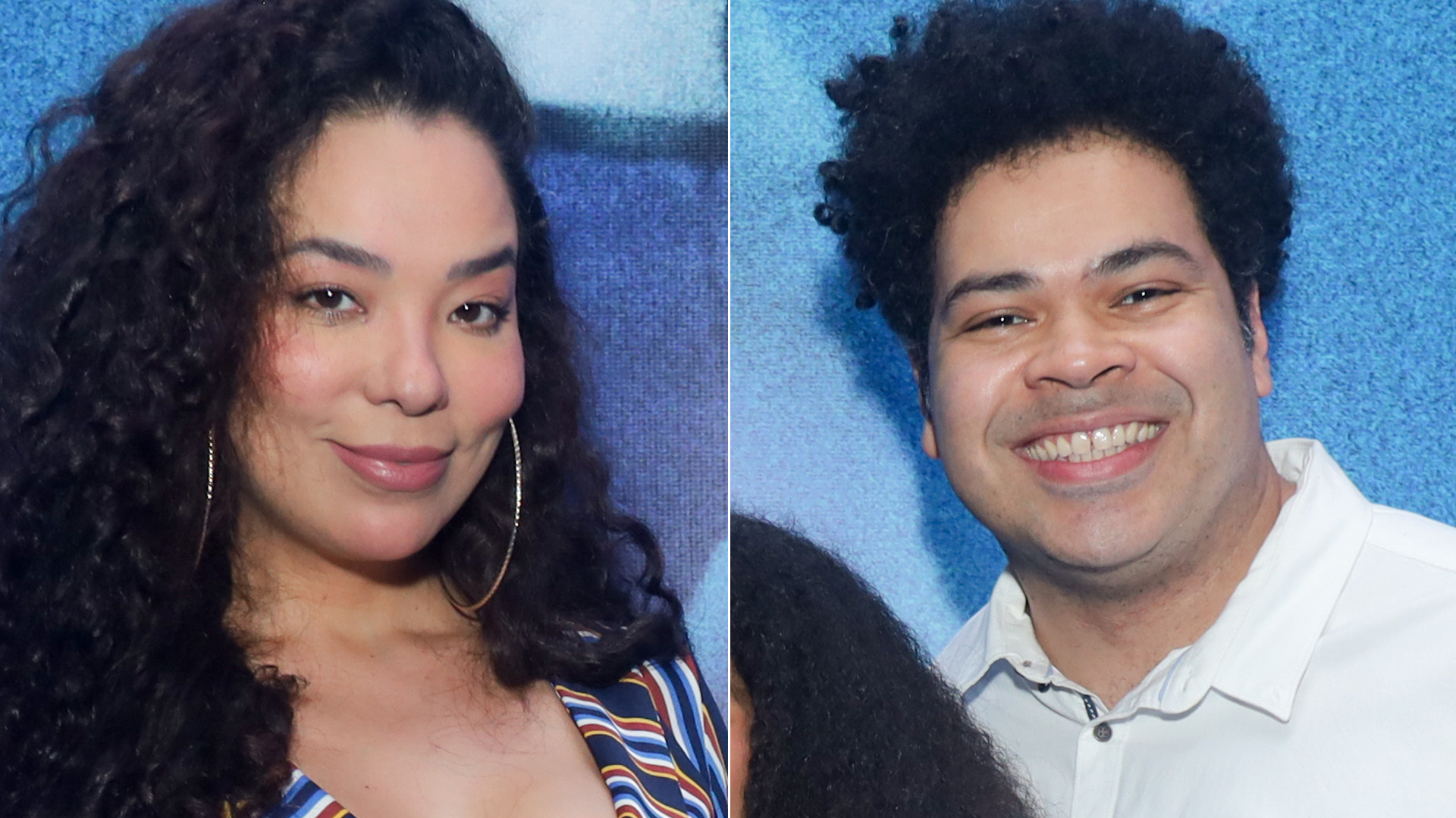 Micheli Machado e Robson Nunes reaparecem após a morte da filha na gravidez