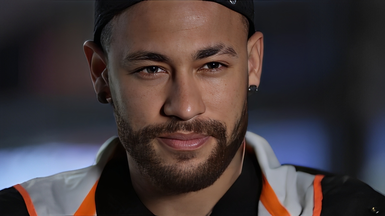 Mavie, Helena ou Mel? Vote em qual filha é mais parecida com Neymar Jr