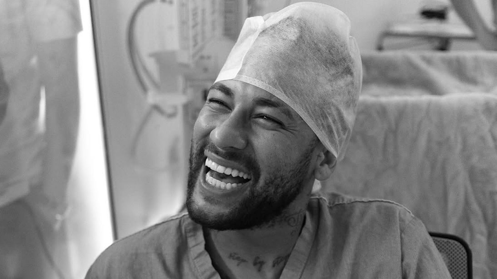 Bruna Biancardi e Neymar Jr revelam momento entre as filhas e médica reage: ‘É um marco’