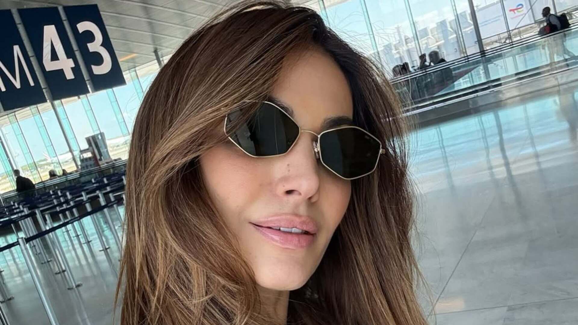 Patrícia Poeta saiu do Encontro? Saiba onde está a jornalista