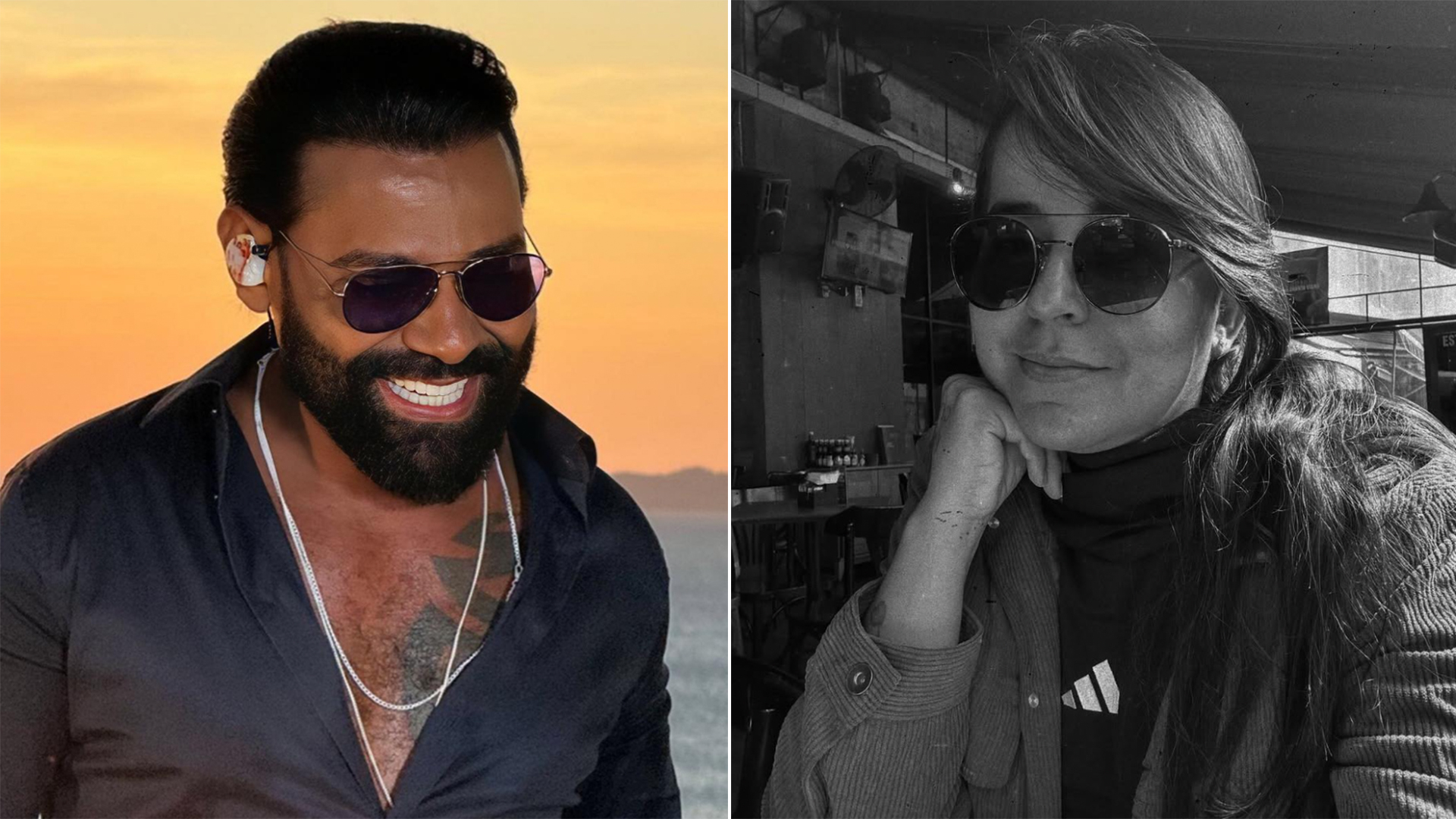 Integrante da equipe do cantor Pablo morre em acidente na Bahia
