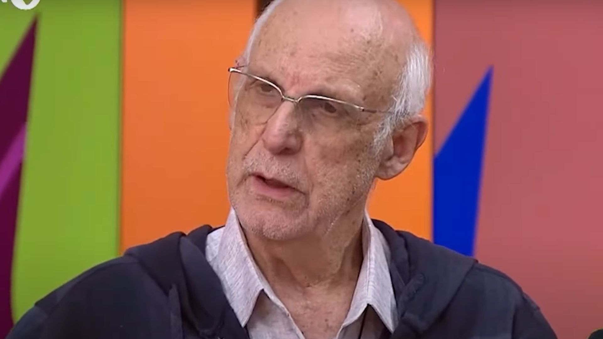 Padre Júlio Lancellotti tem quadro de saúde atualizado após internação