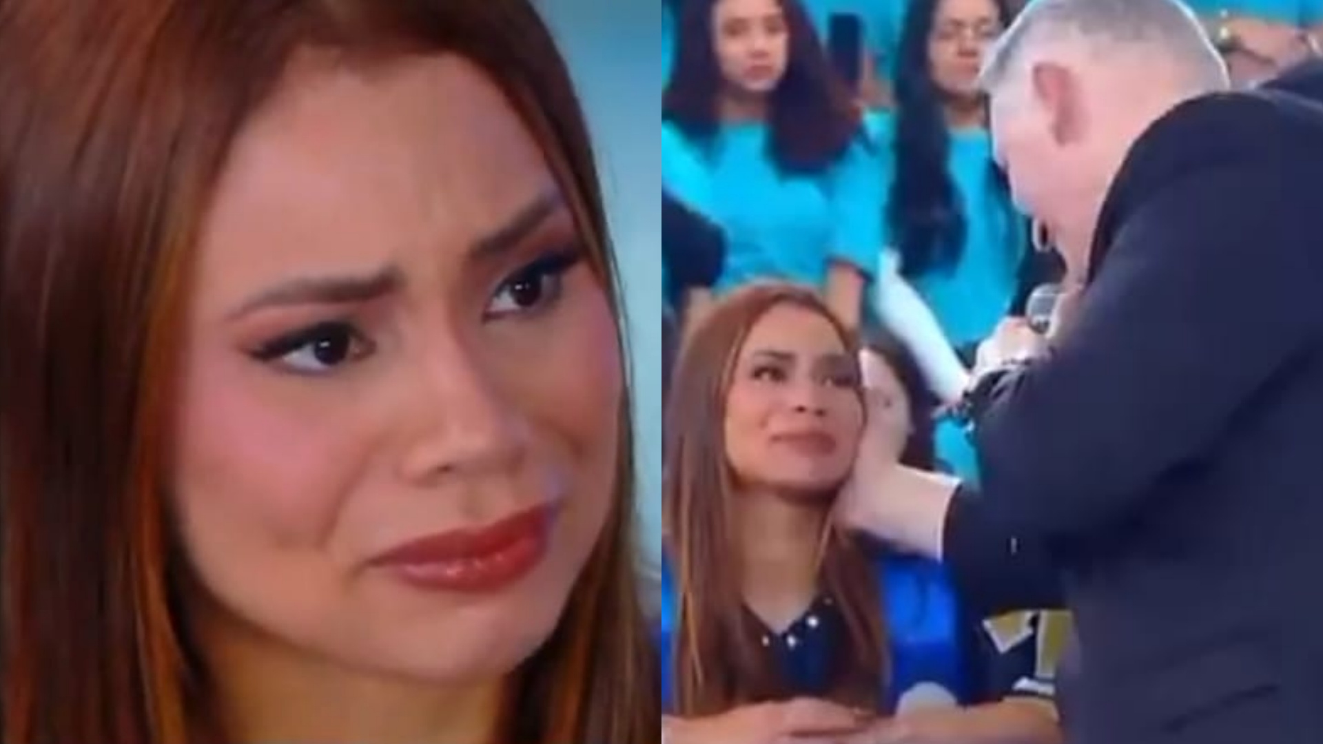 Lexa se emociona com mensagem de Padre Marcelo Rossi: ‘Vai chegar a hora’
