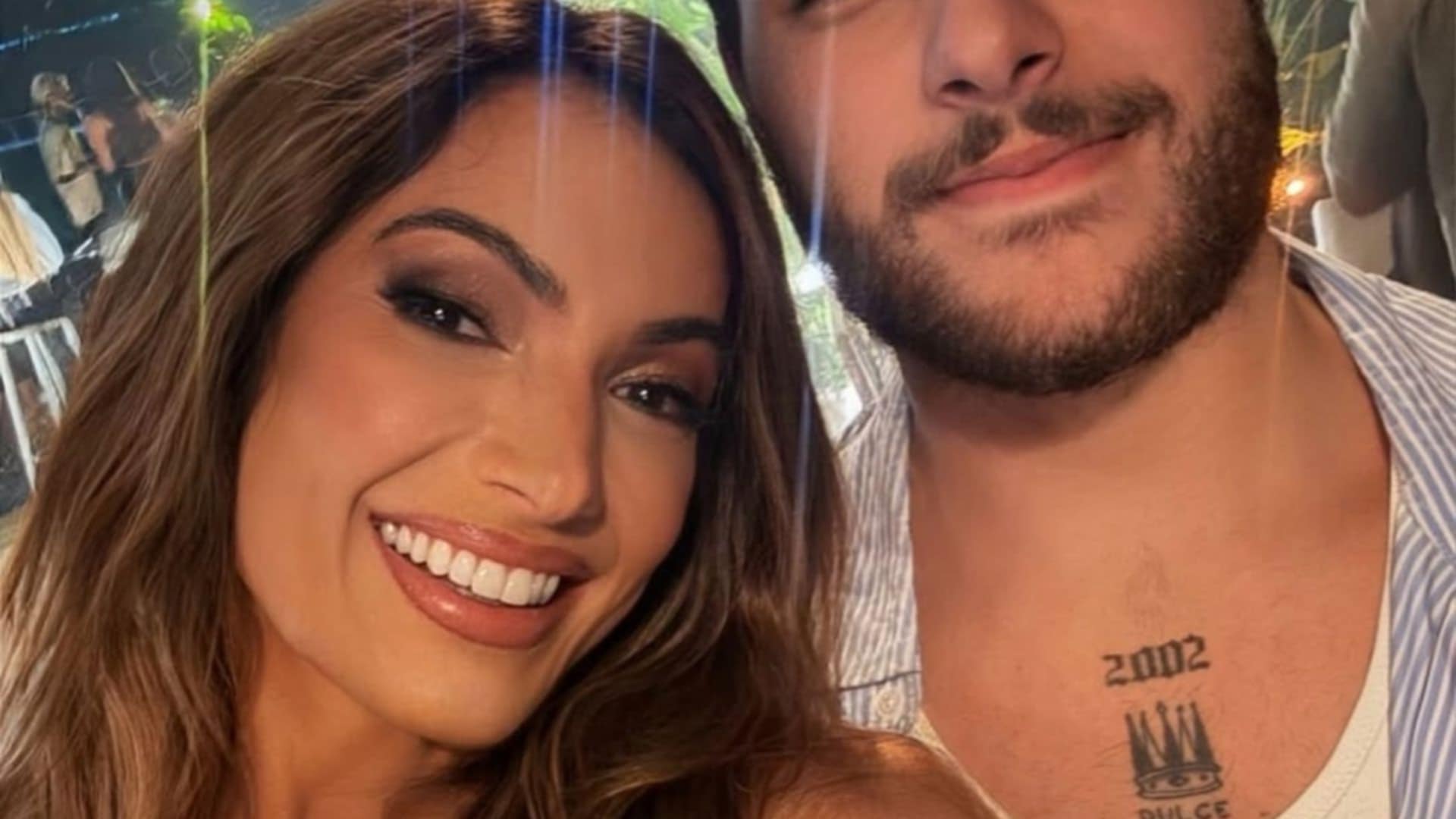 Patrícia Poeta comemora aniversário de seu único filho: ‘Orgulho’