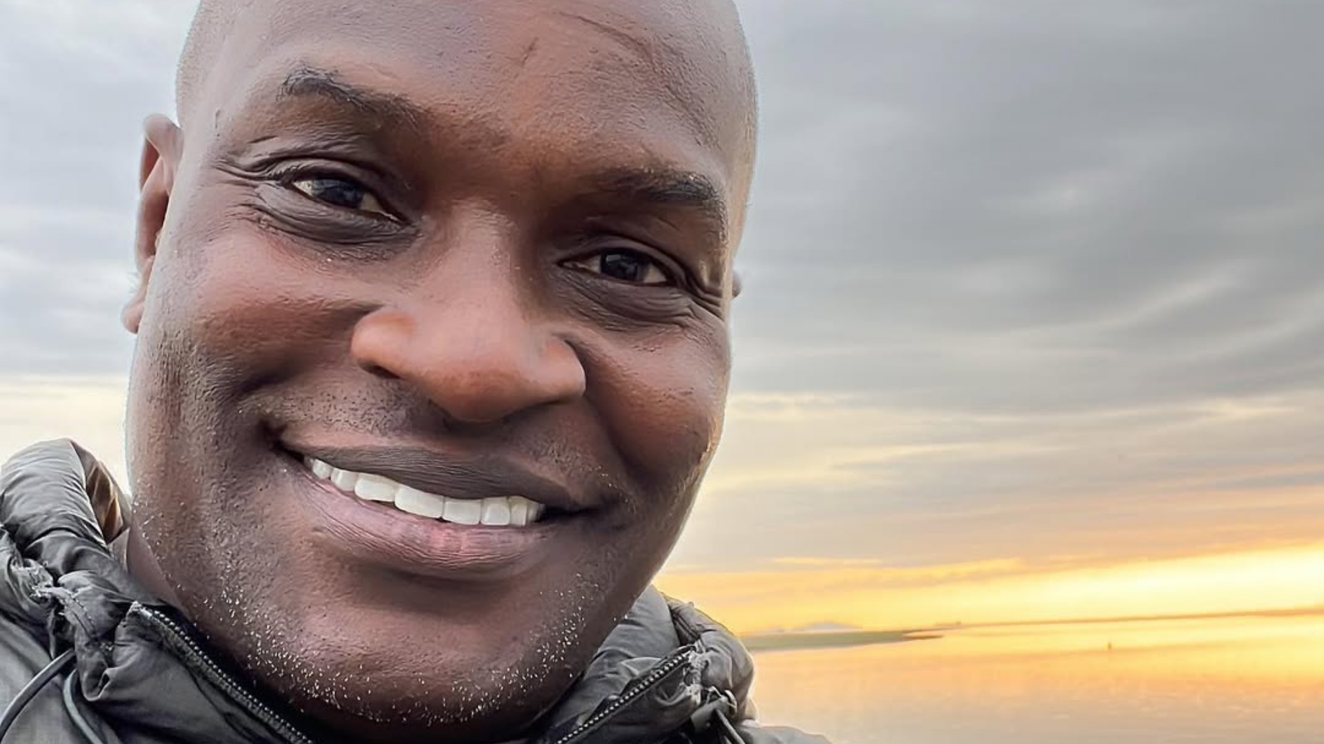 Por onde anda Jacaré? Ex-É o Tchan trocou a fama por nova vida no Canadá