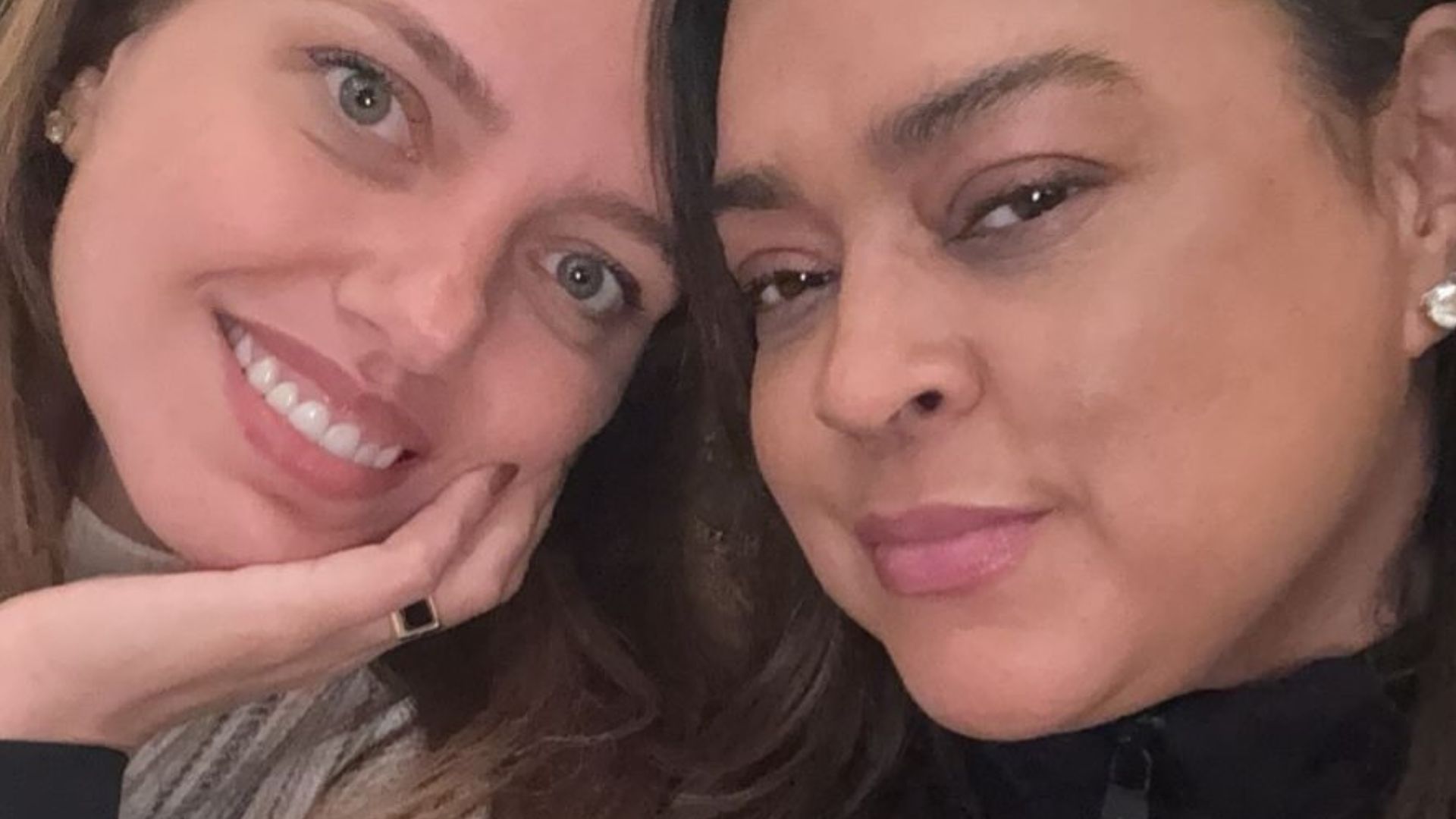 Amiga de Preta Gil relembra últimos momentos com a cantora: ‘Juntas’