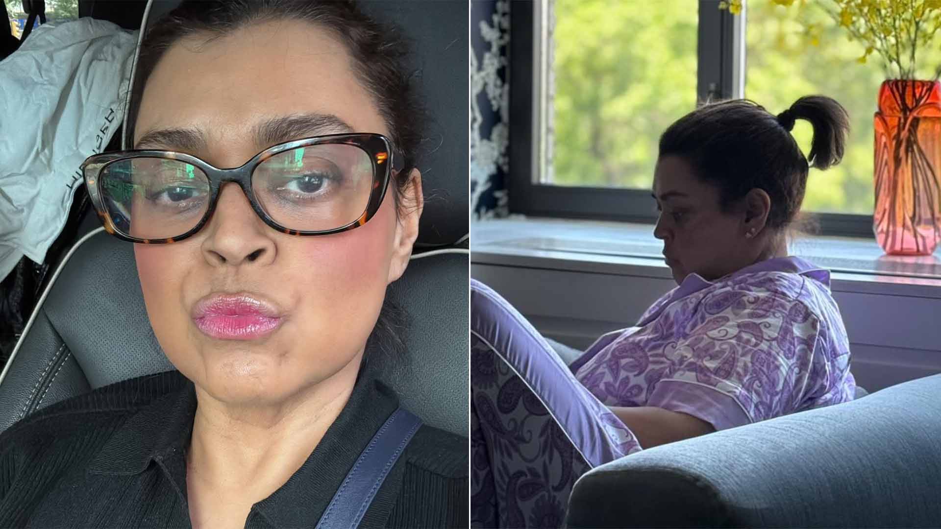 Preta Gil: As últimas fotos e vídeos da cantora com vida