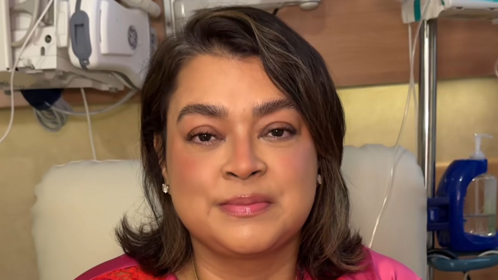 Preta Gil desabafa sobre tratamento e especialista responde: ‘Mais sensível’