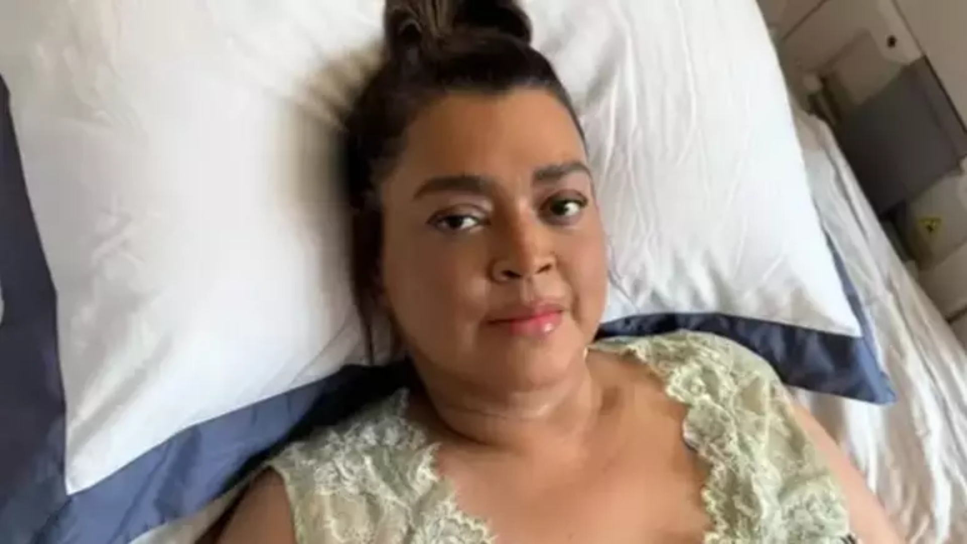 Psicóloga avalia momento de Preta Gil com afilhado nos EUA: “Ela se conecta com a vida”