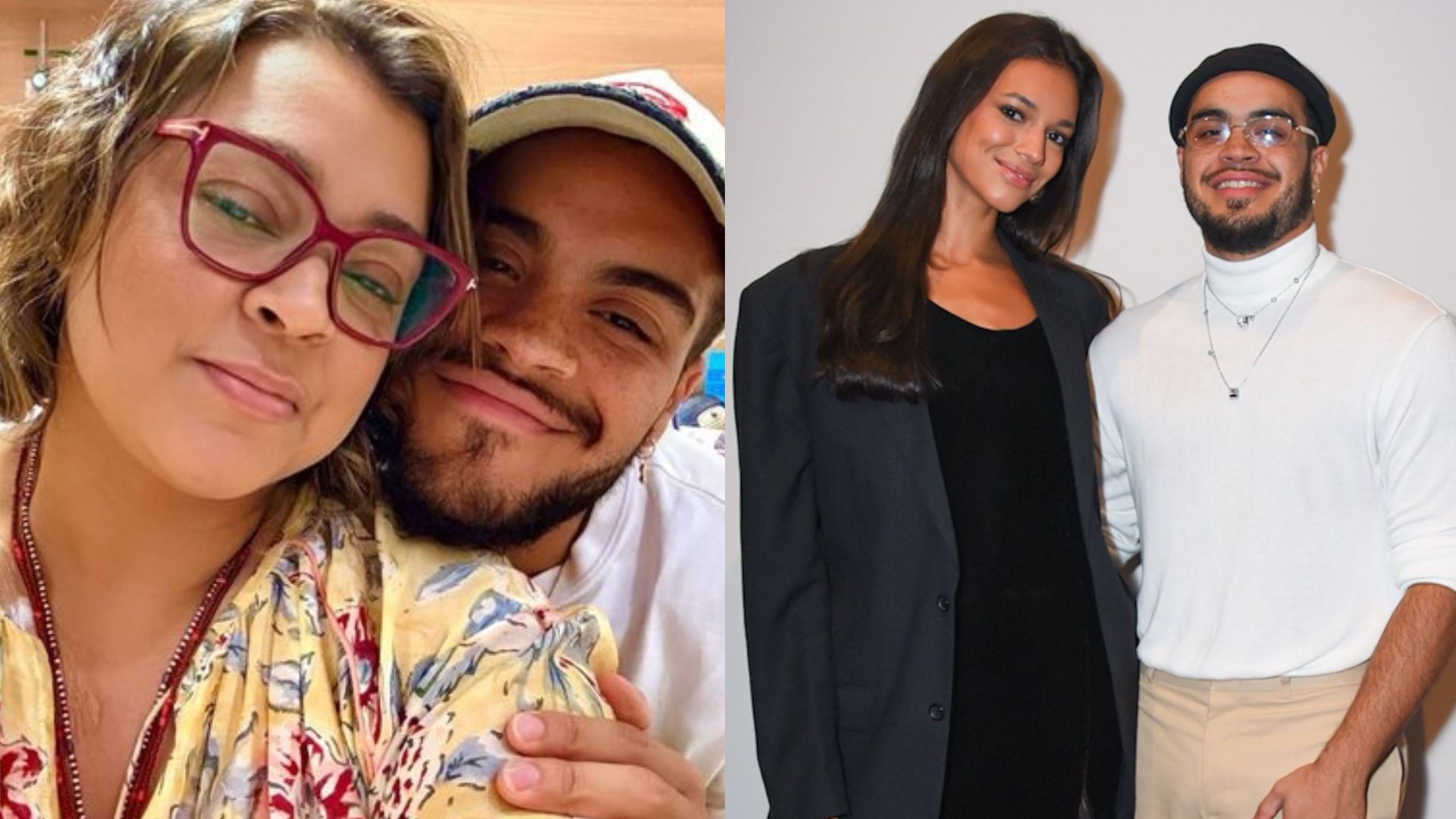 Ex-BBB Alane Dias lamenta morte da sogra, Preta Gil: ‘Silêncio ecoa’