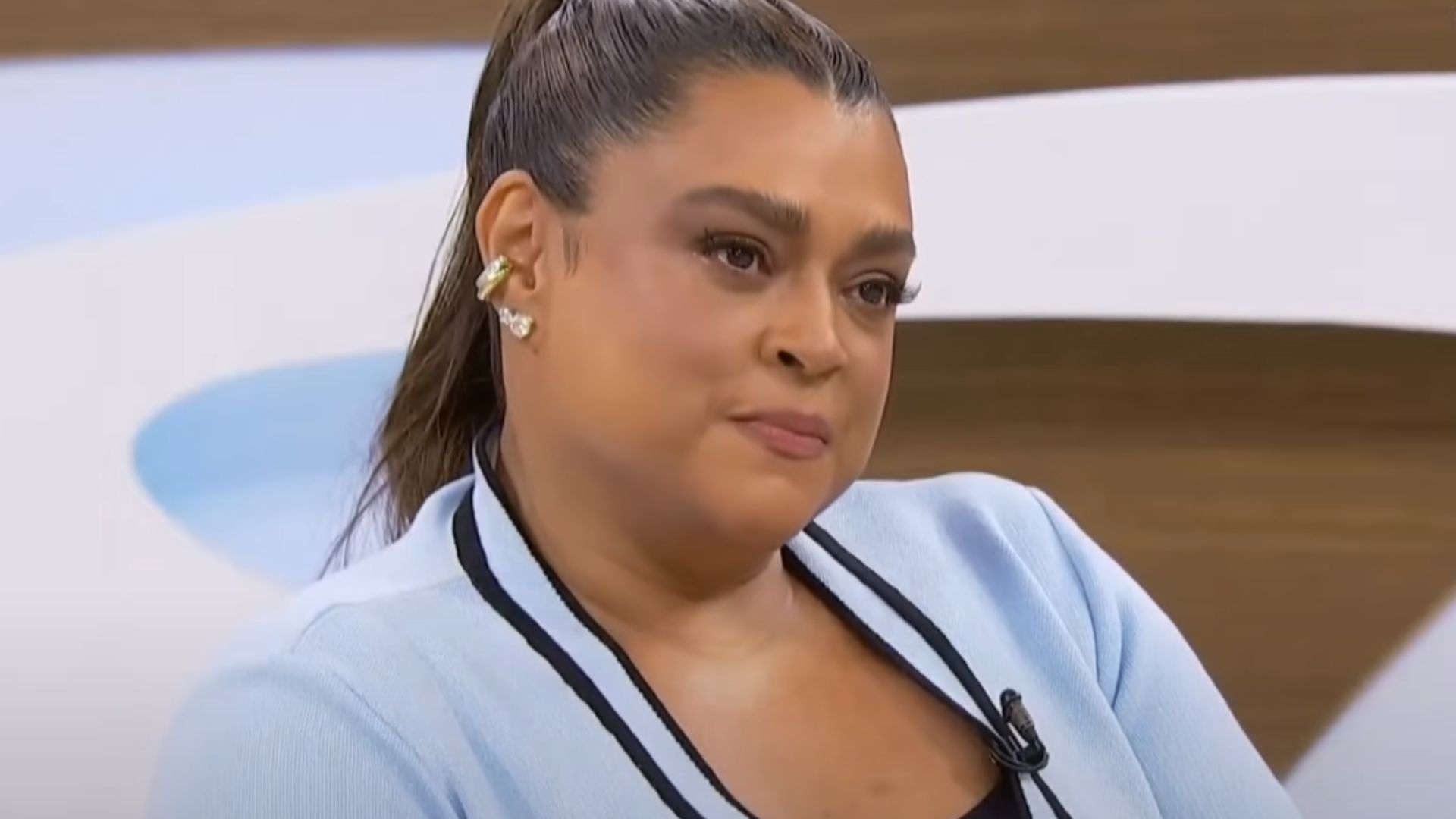 Preta Gil refletiu sobre medo da morte durante tratamento contra o câncer