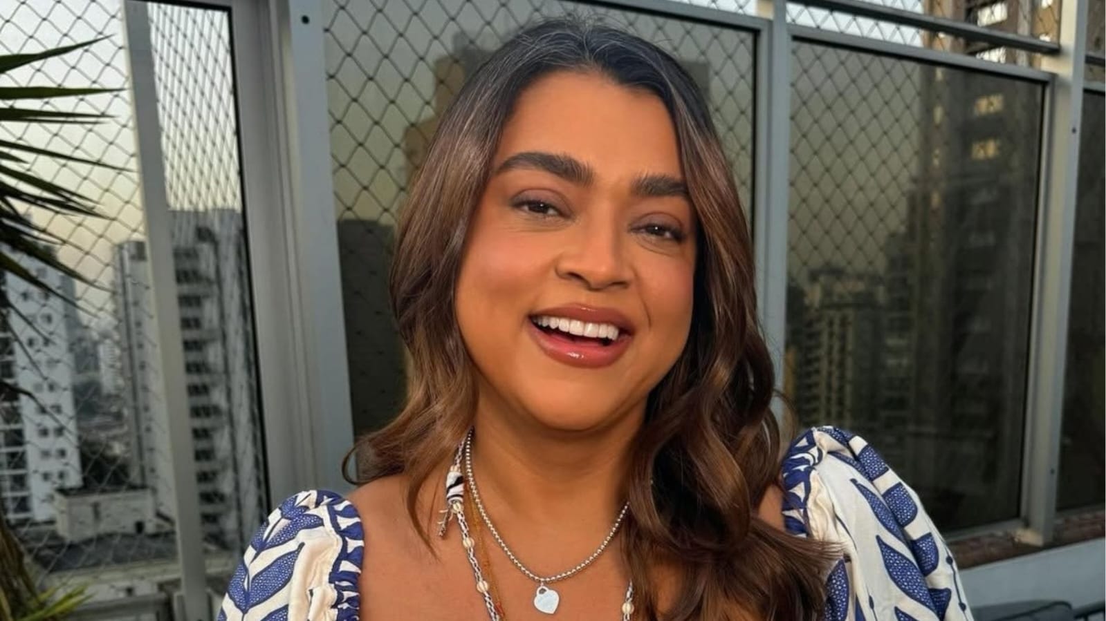 Preta Gil foi vilã em novela da Record TV no início da carreira: ‘Só pelo dinheiro’