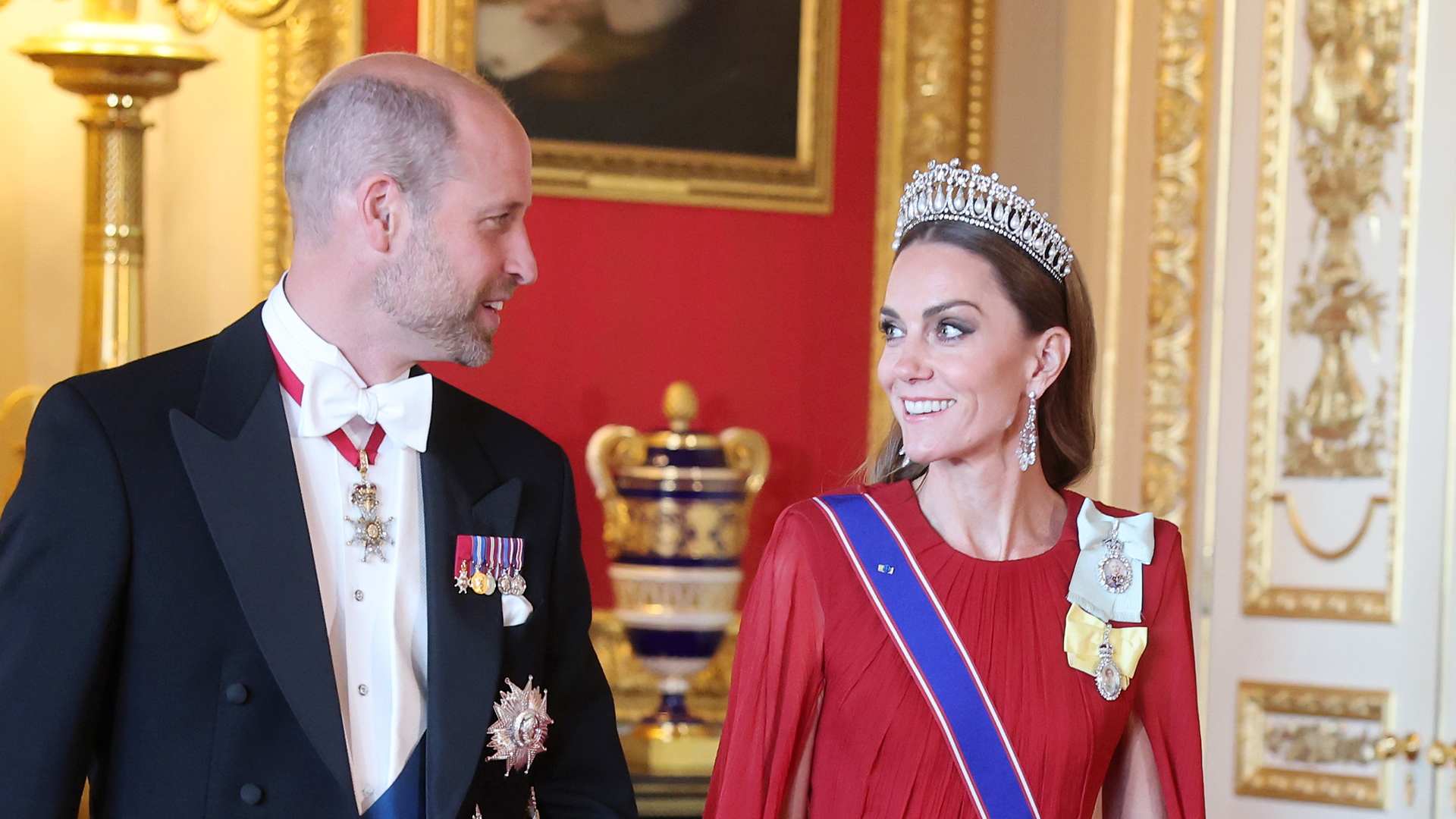 O detalhe que quase separou Kate Middleton e príncipe William para sempre