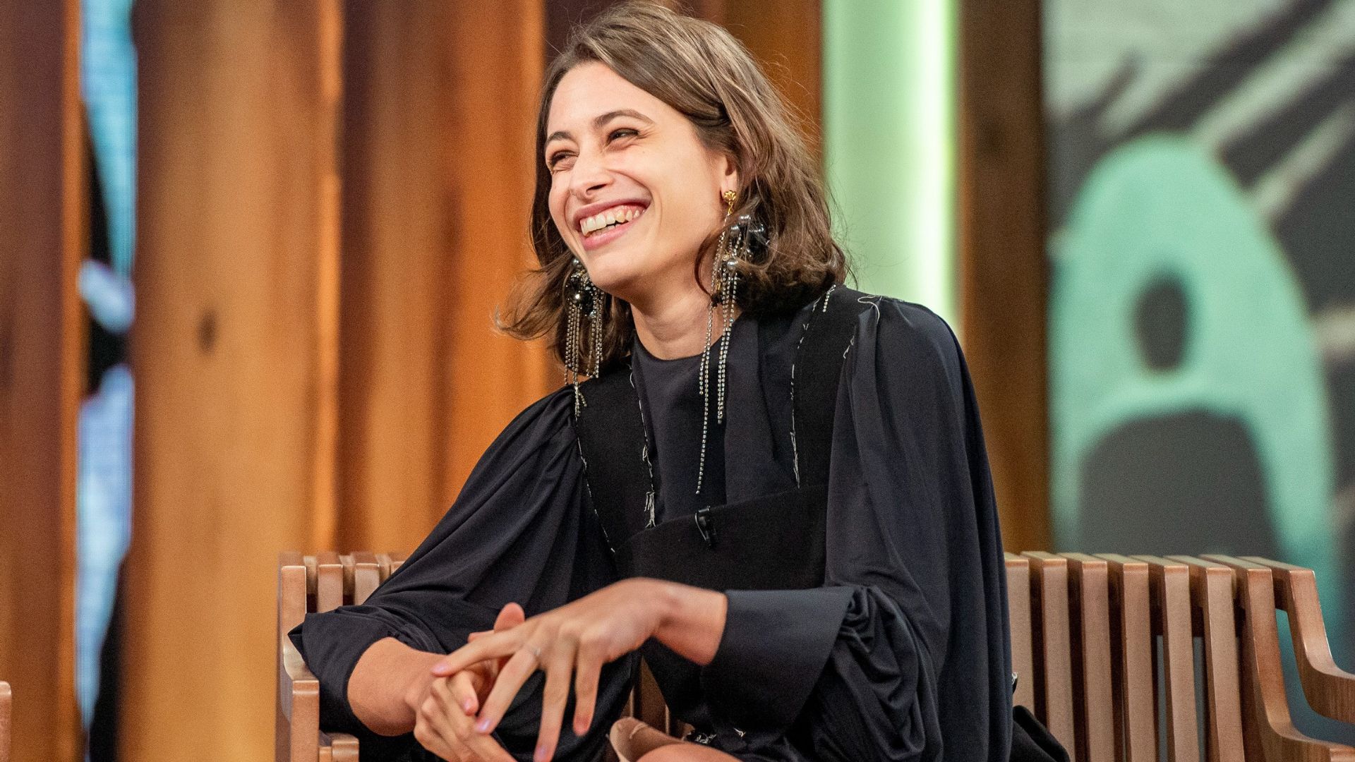 Psicóloga comenta fobia de Luisa Arraes: ‘É um medo irracional’