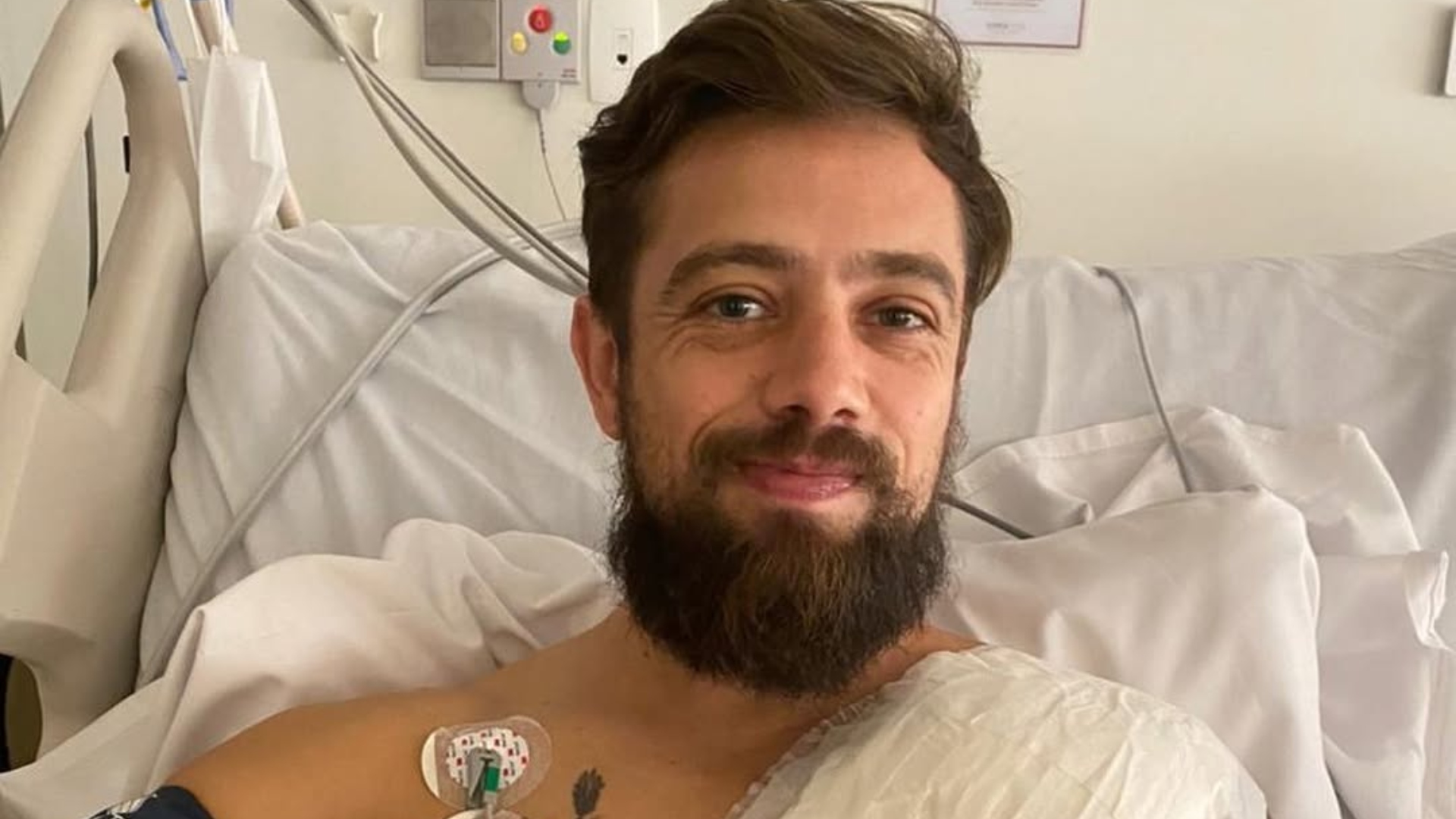 Médico detalha efeitos das drogas no coração após relato e doença de Rafael Cardoso: ‘Causa direta’