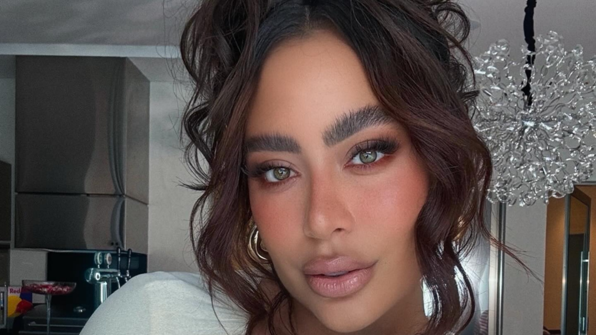 Rafaella Santos encanta ao postar fotos de suas três sobrinhas: ‘Amor’