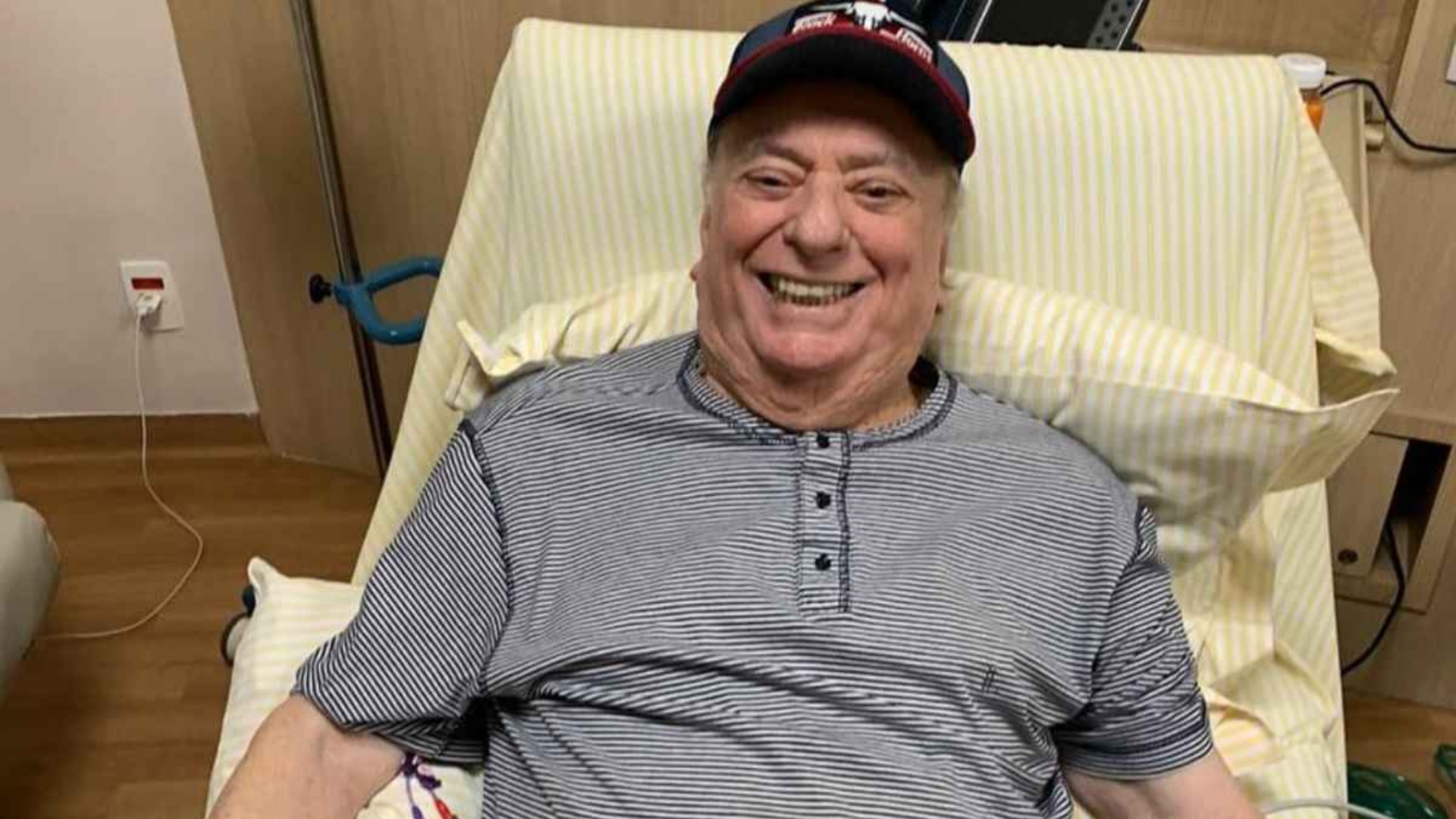 Médico explica problema cardíaco de Raul Gil e alerta para sintomas silenciosos: ‘Precisa ser investigado’
