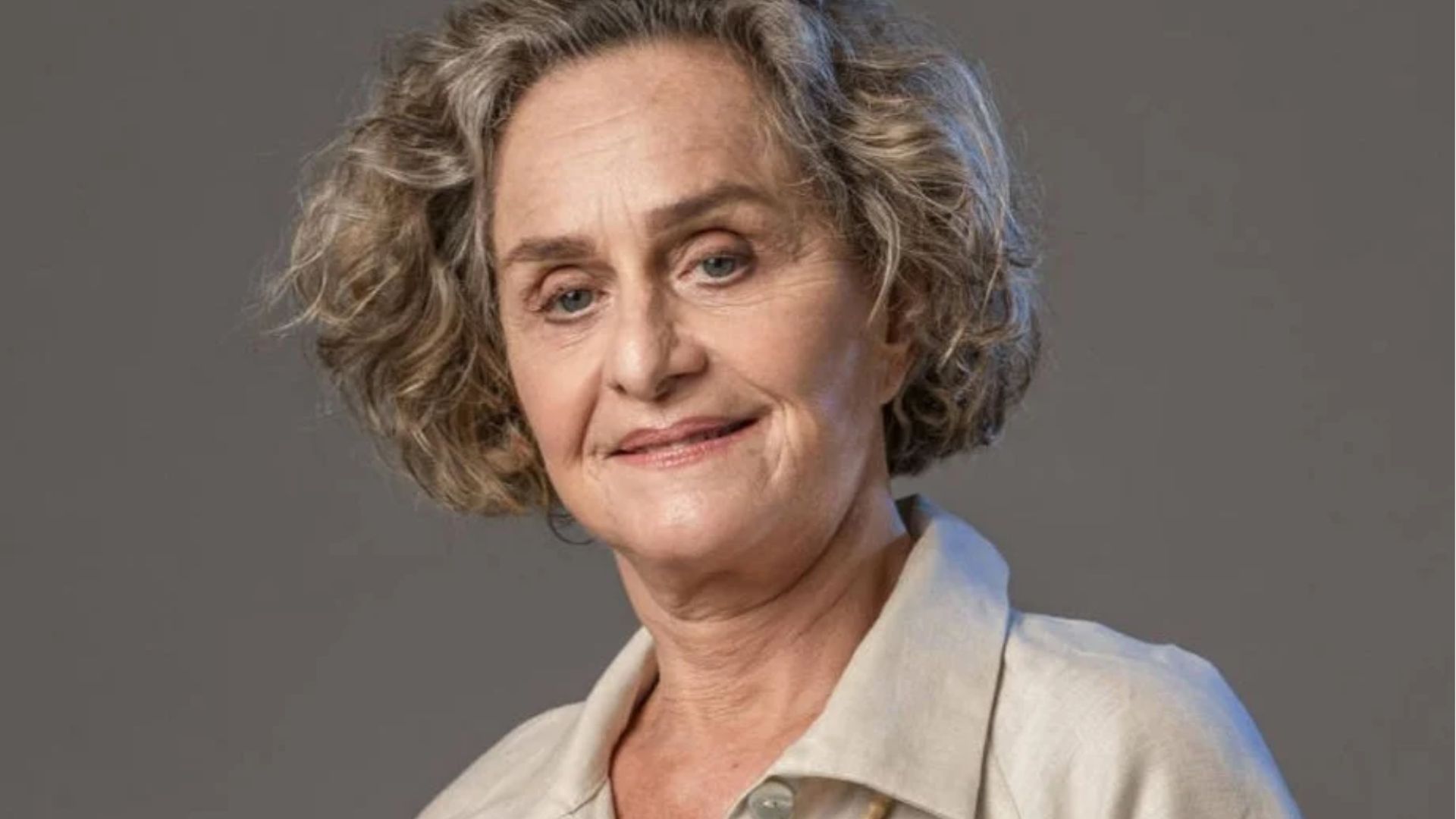 Por que Regina Braga se afastou das novelas? Atriz explica decisão