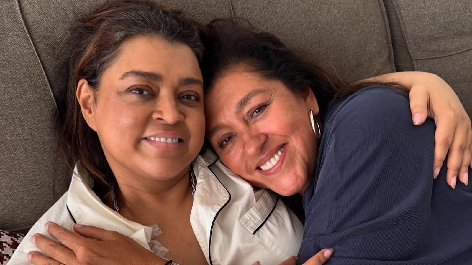 Regina Casé exalta legado de Preta Gil: ‘Ela libertou muita gente que estava presa’