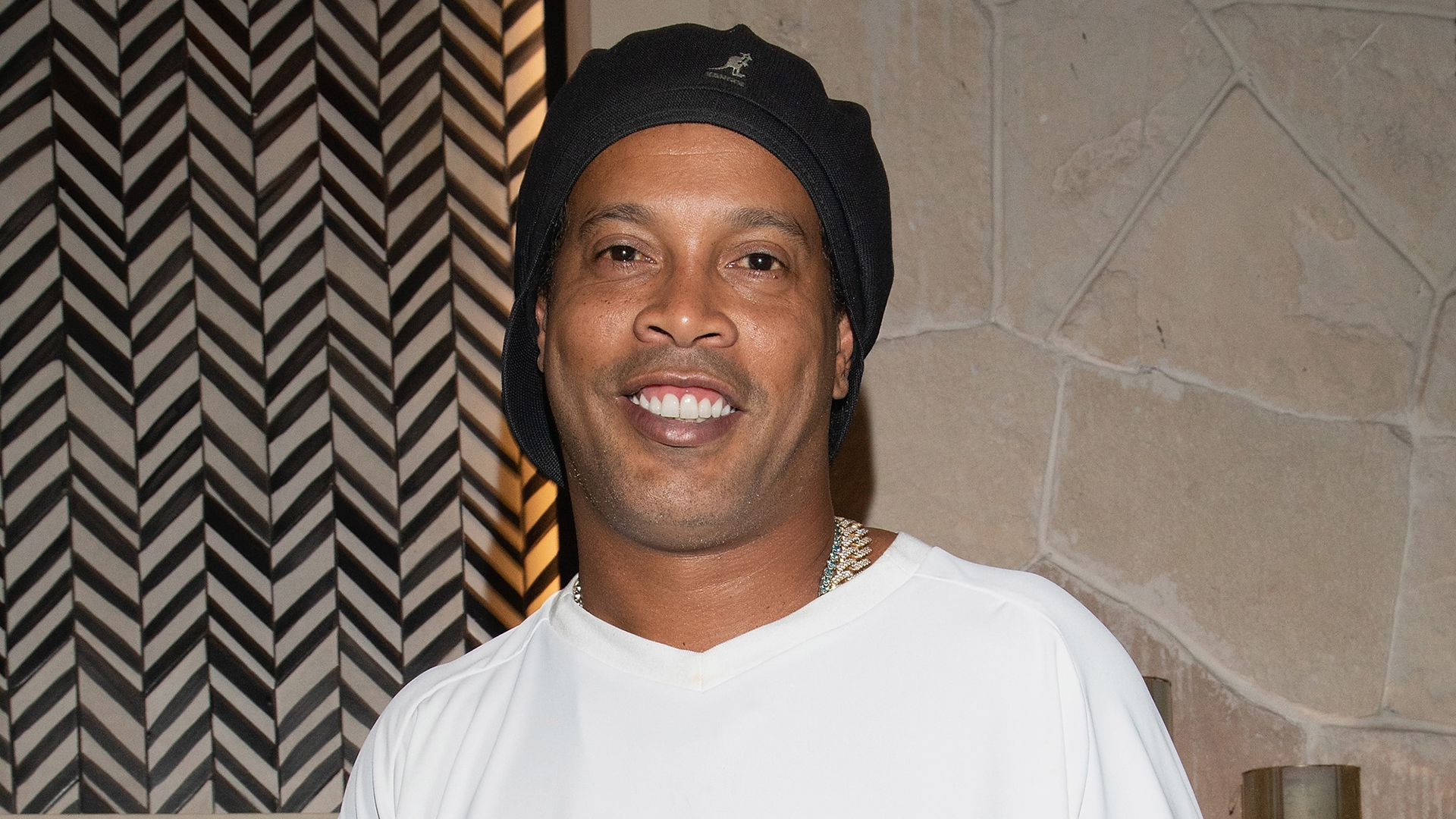 Quem é o único filho de Ronaldinho Gaúcho? Conheça João Mendes