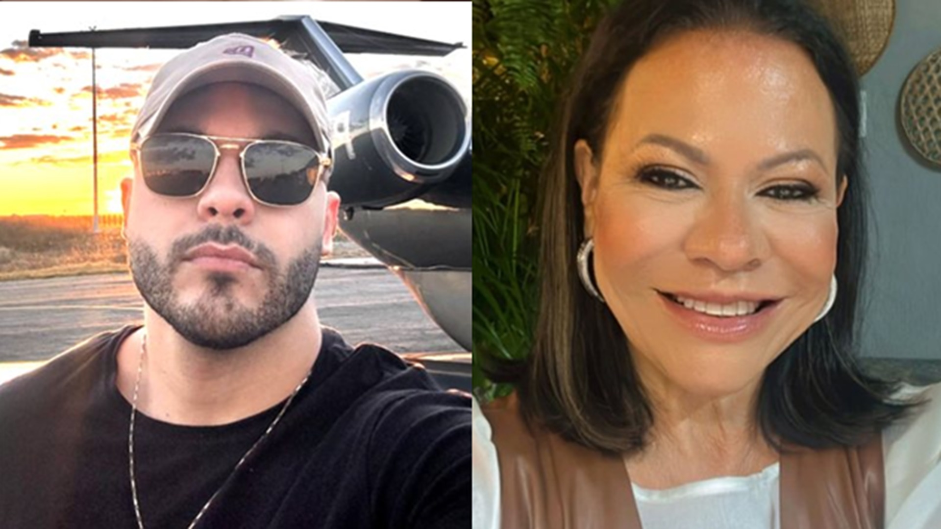 Mãe de Marília Mendonça revela quantas vezes por mês pode ver o neto: ‘Vivendo um luto’