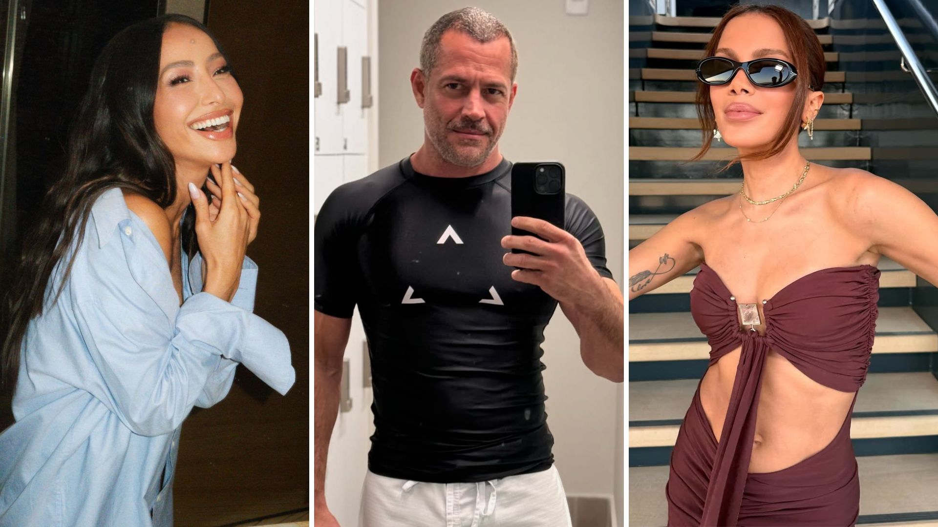 Médica explica segredo por trás do rejuvenescimento de famosos: ‘Sem o efeito artificial’