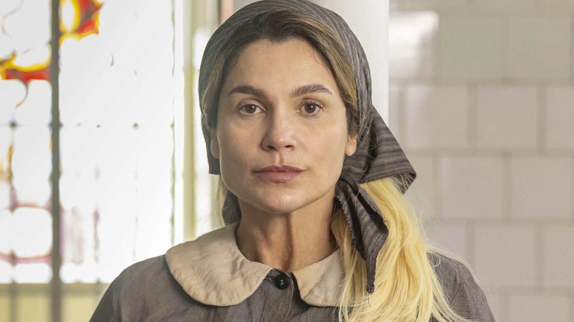 Êta Mundo Melhor!: Sandra volta para a história em breve