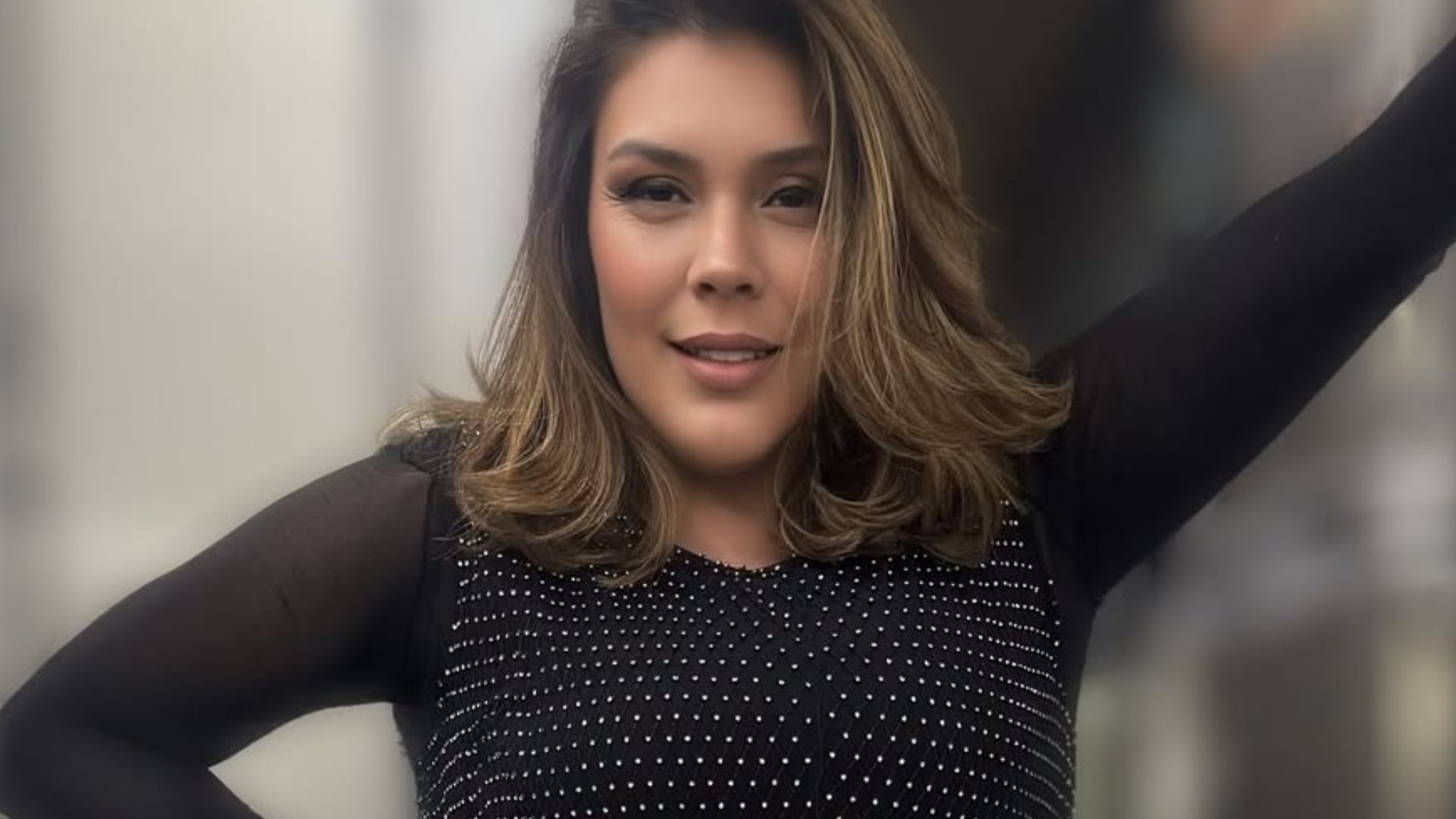 Simony comenta tratamento de imunoterapia: ‘A fé chama de milagre’