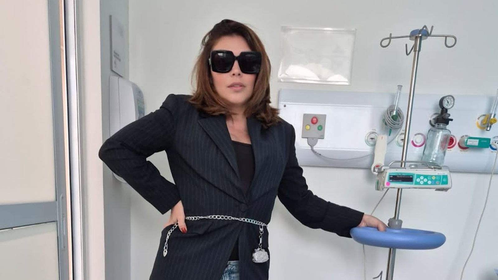 Médico chama atenção para efeito colateral de Simony após o câncer: ‘Muitos pacientes relatam’