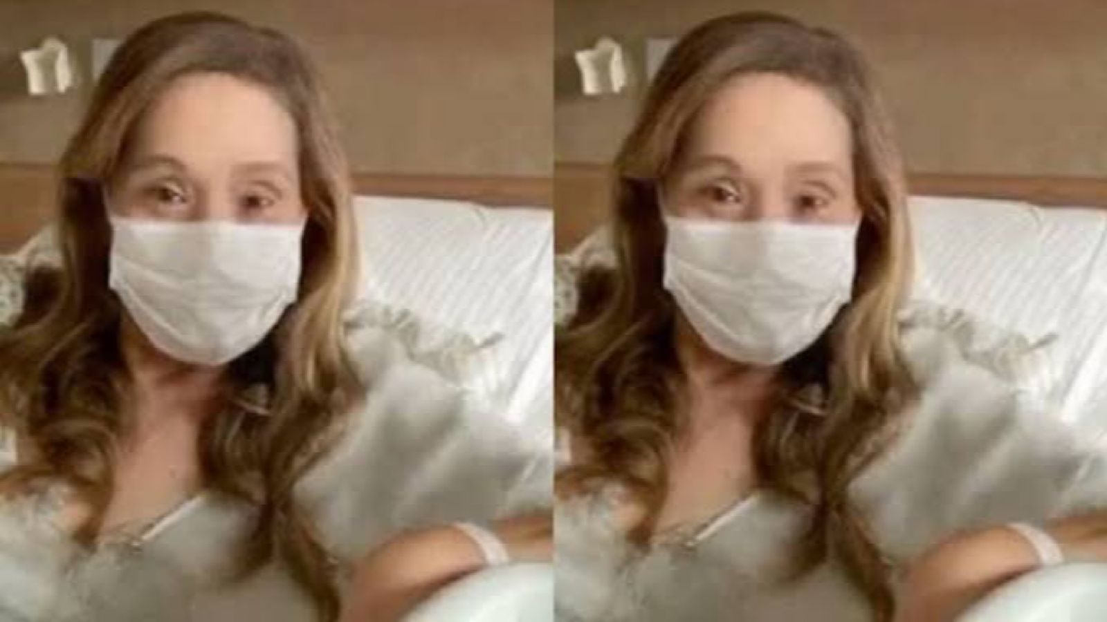 Médico alerta para o diagnóstico de Sonia Abrão: ‘Sintomas interferem em atividades simples’