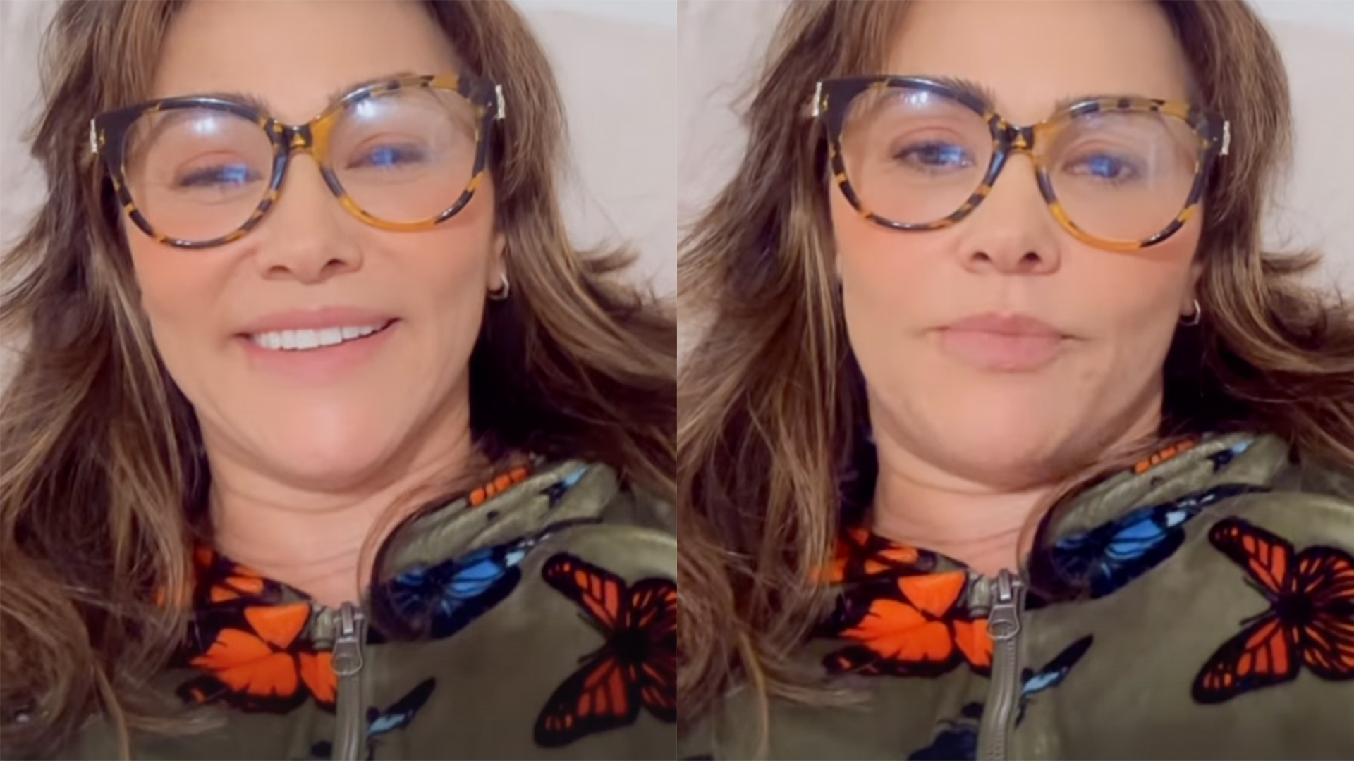 Suzana Alves, a ex-Tiazinha, revela que colocou enxerto em cirurgia. Saiba o motivo