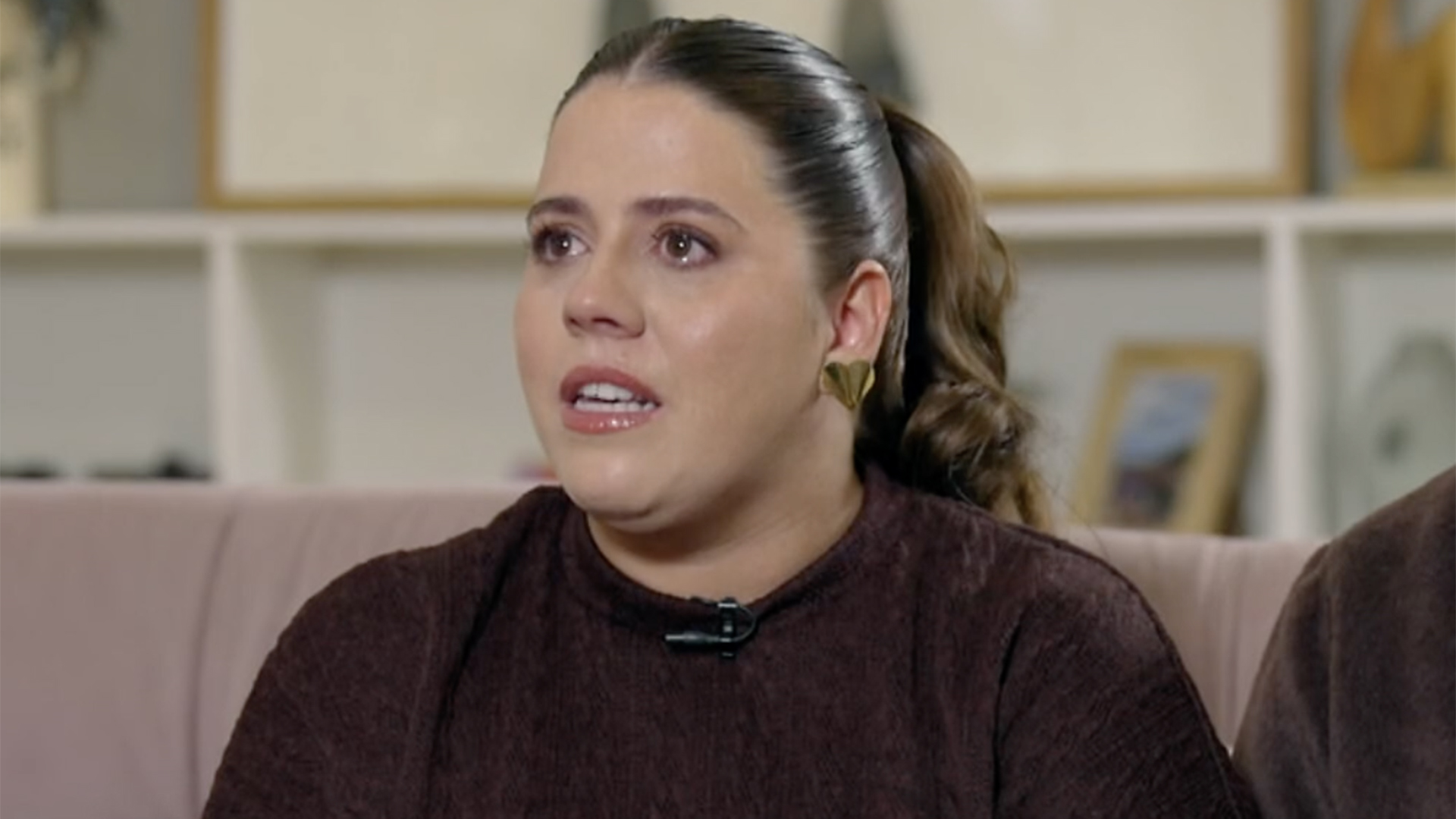Tati Machado soube da perda do bebê por causa de outra famosa. Saiba quem