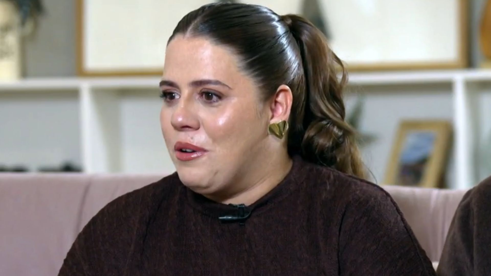 Tati Machado expõe culpa após perder filho e psicóloga avalia: ‘Dá indícios’
