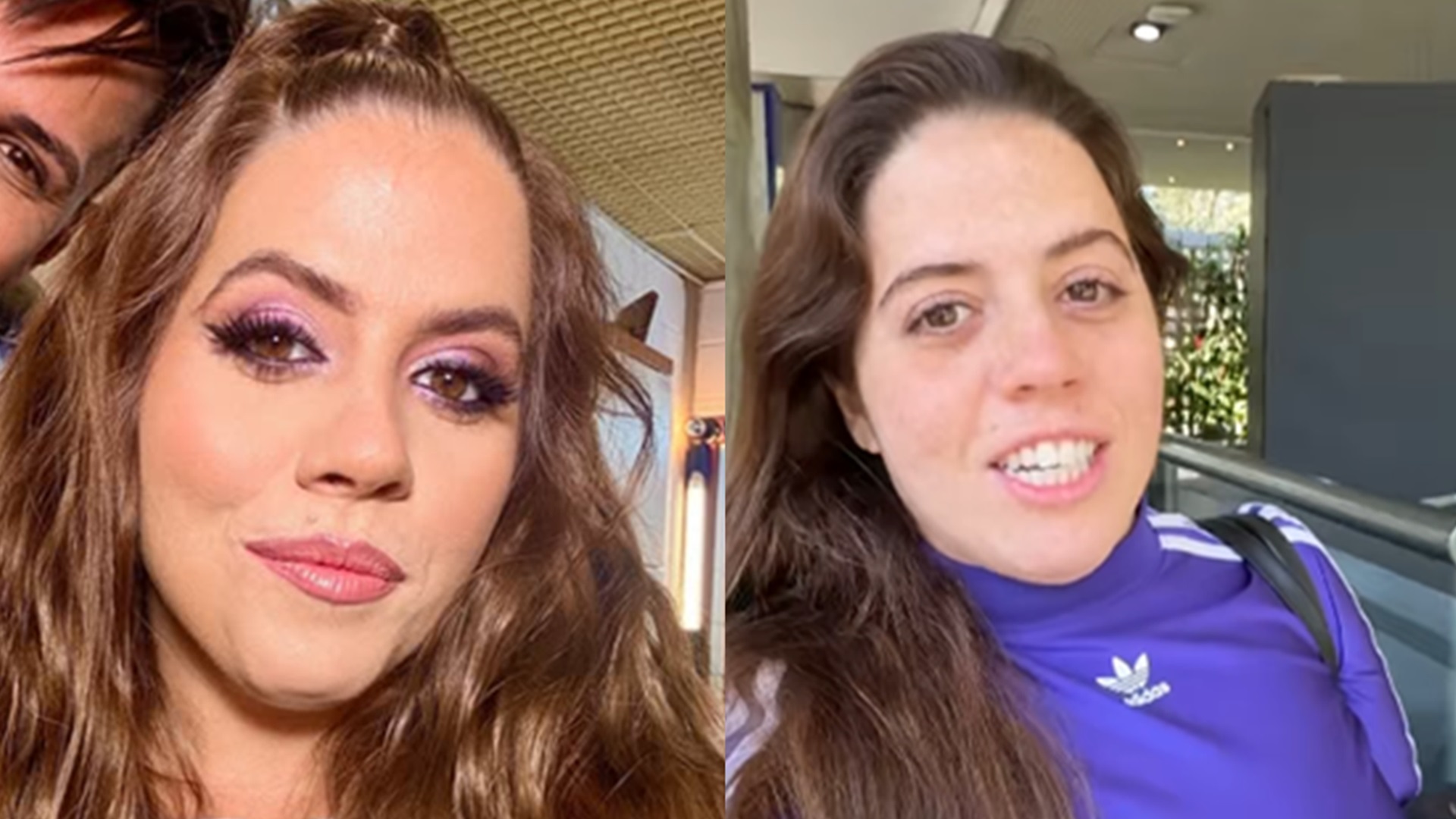 Tati Machado compartilha relato ao relembrar momento marcante de sua vida: ‘Me fez sentir’