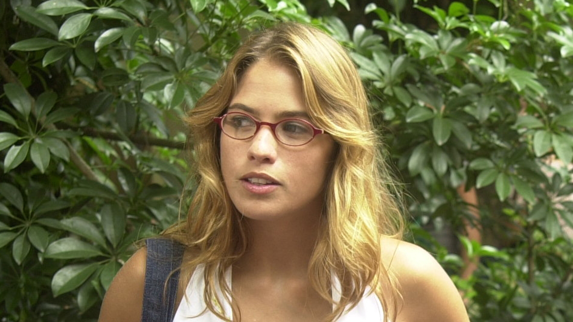 Ex-Malhação, Thaís Vaz revela que ficou cega em agressão de namorado