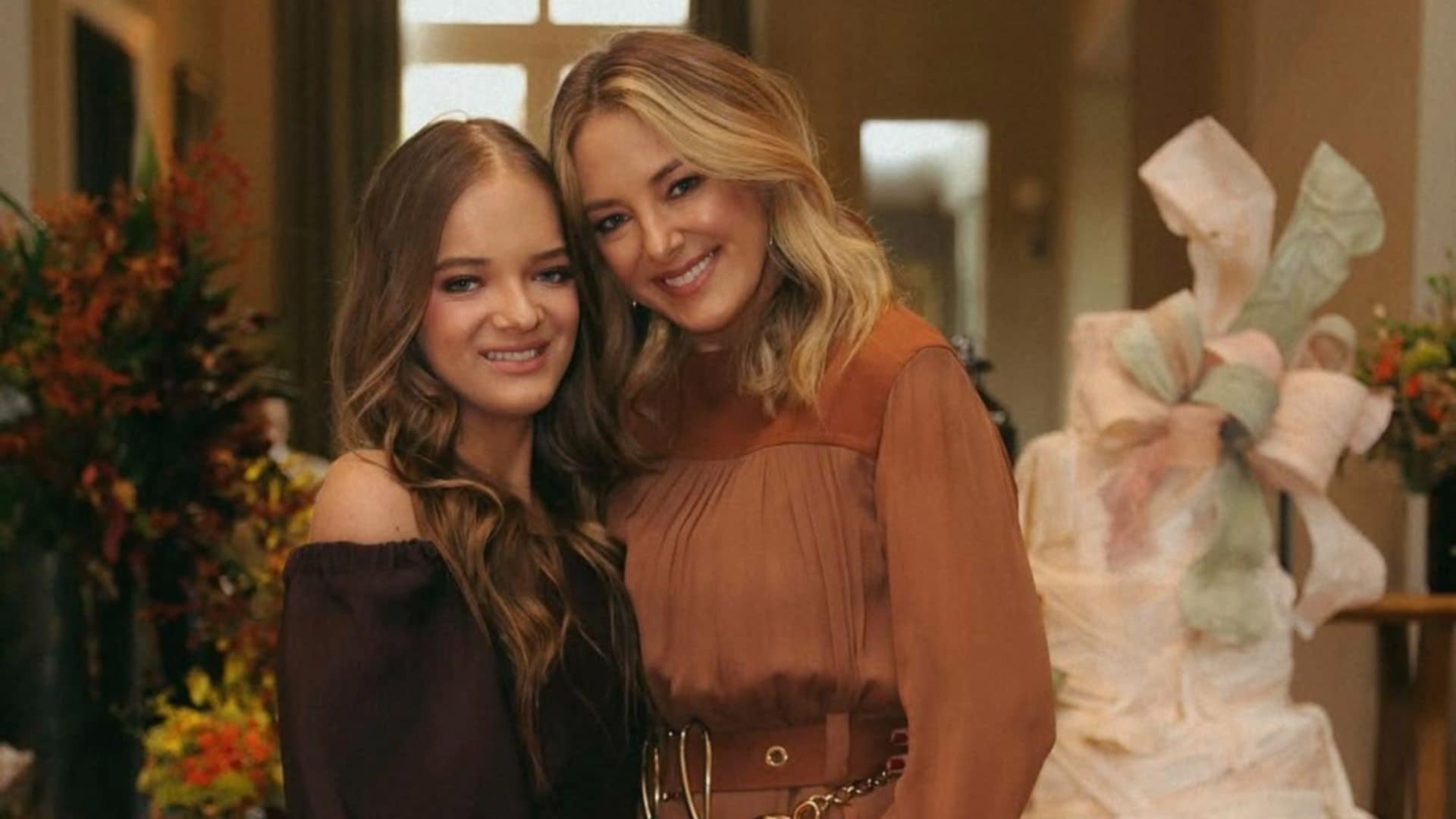 Ticiane Pinheiro revela por que não participará do aniversário de Rafaella Justus