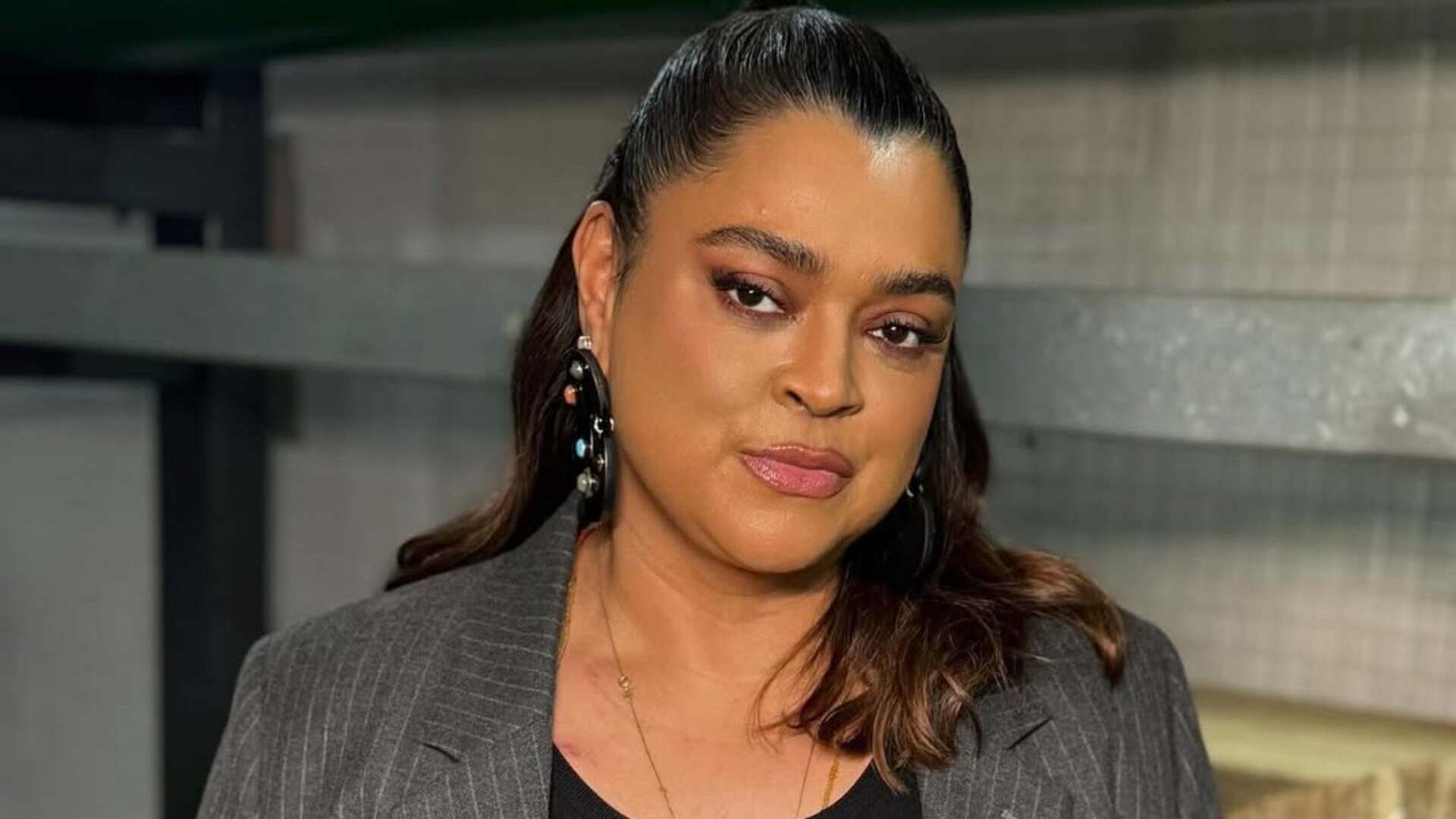 Preta Gil: do backstage à liderança do Carnaval, uma trajetória de empoderamento