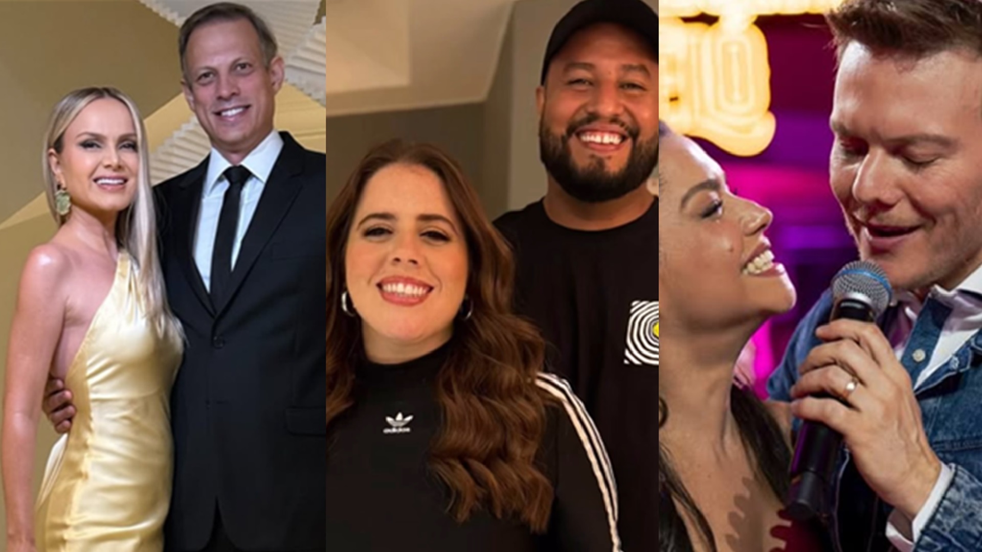 Trend sobre relacionamento chama a atenção dos famosos nas redes sociais; veja!
