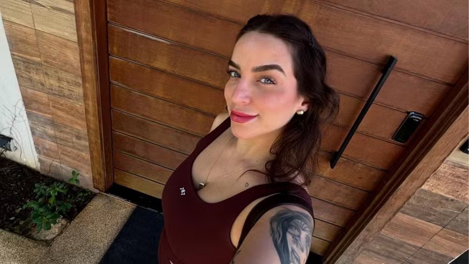 Especialista analisa perda de peso de Bruna Unzueta por medicamentos: ‘Processo’