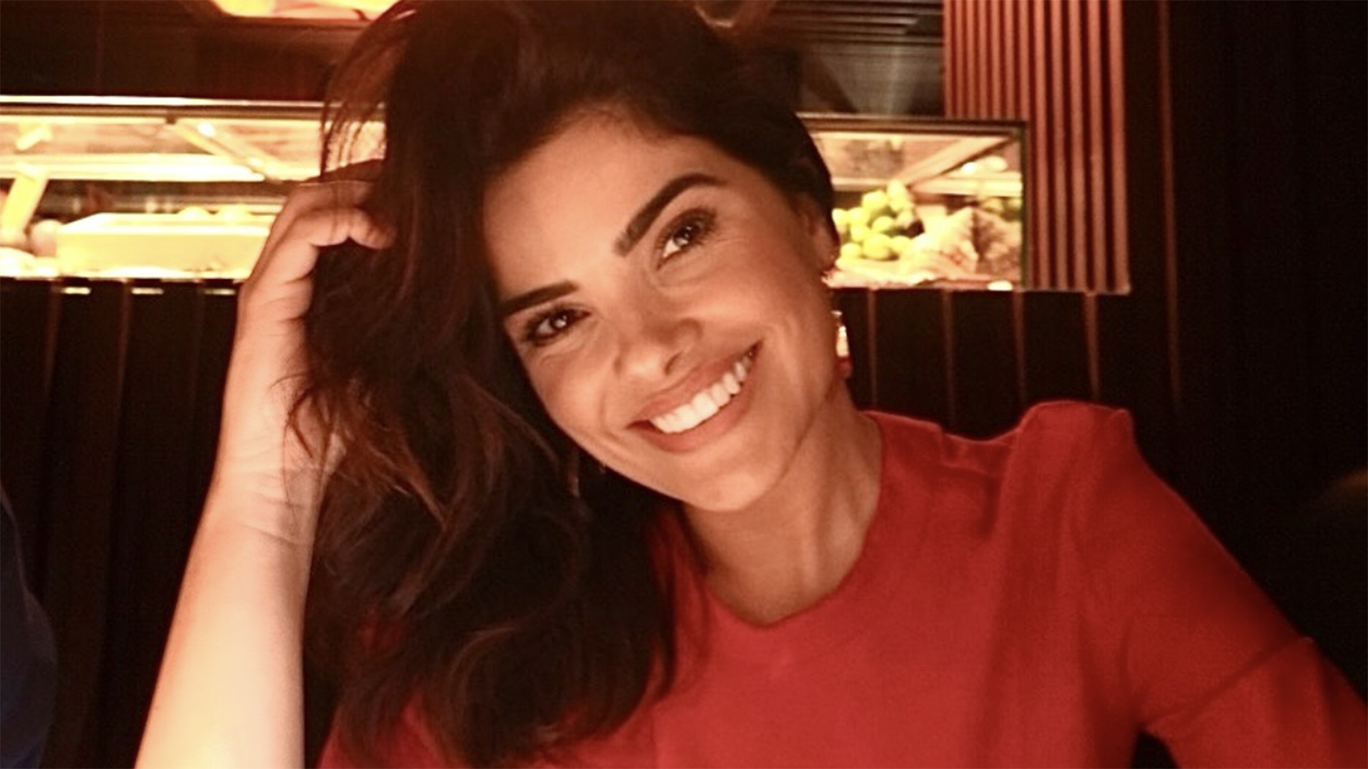 Vanessa Giácomo